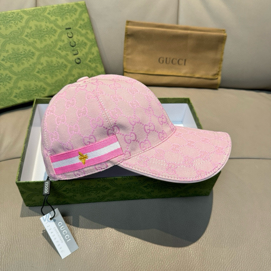 LuxluxHouse Best Quality Gucci Caps