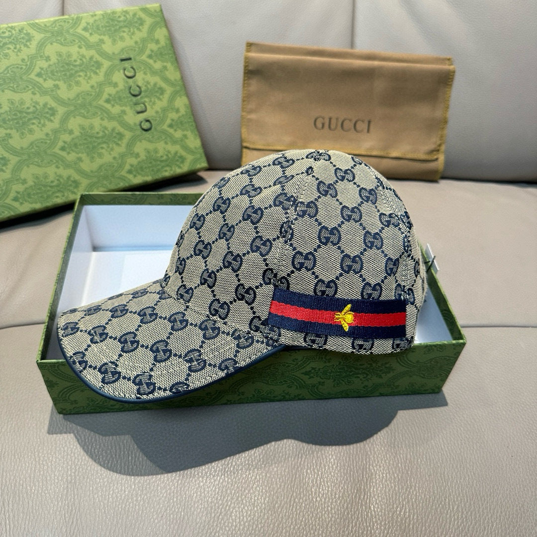 LuxluxHouse Best Quality Gucci Caps