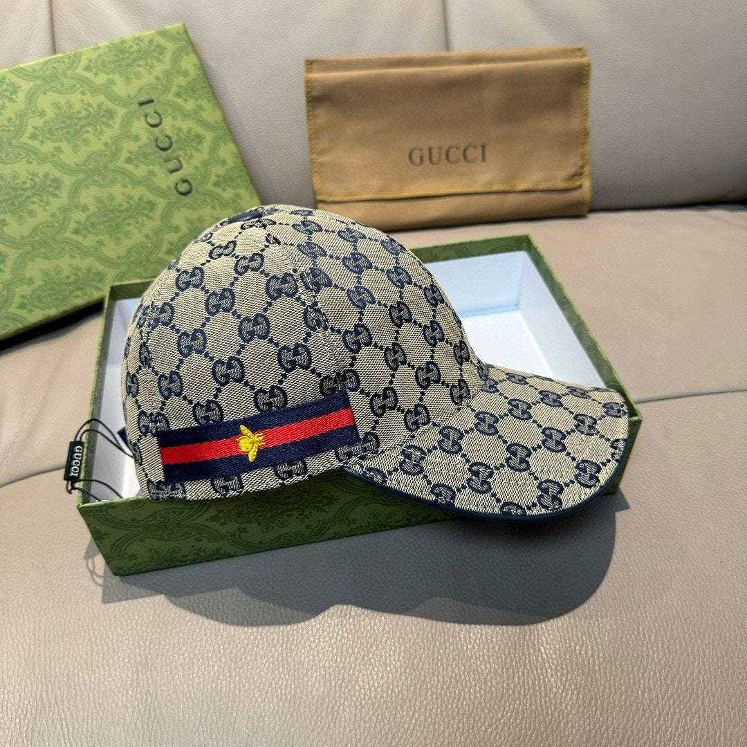 LuxluxHouse Best Quality Gucci Caps