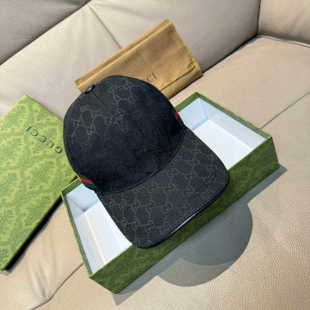 LuxluxHouse Best Quality Gucci Caps
