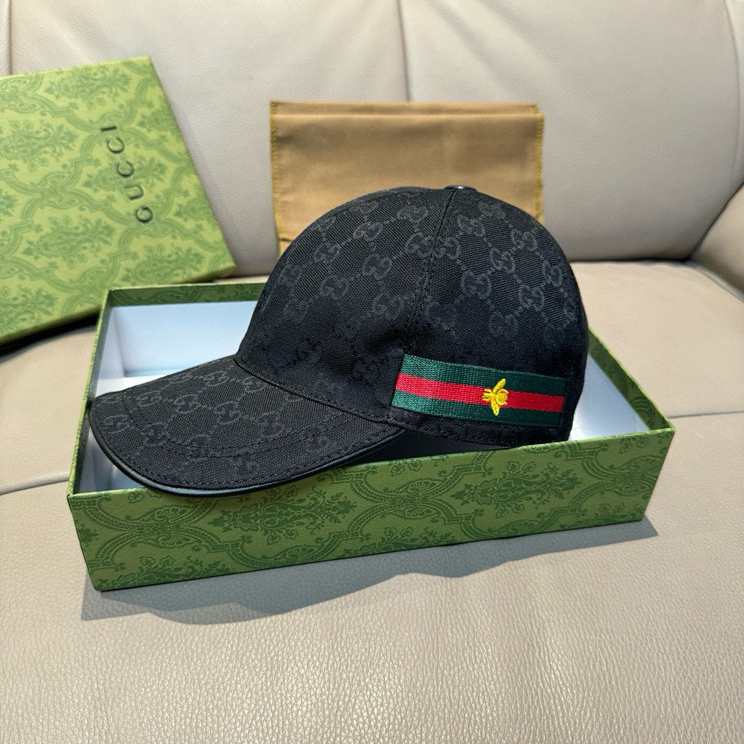 LuxluxHouse Best Quality Gucci Caps