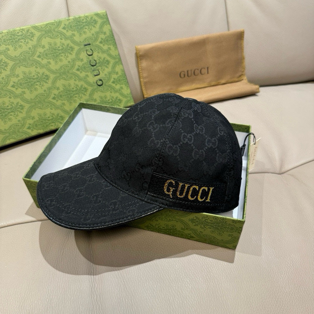 LuxluxHouse Best Quality Gucci Caps
