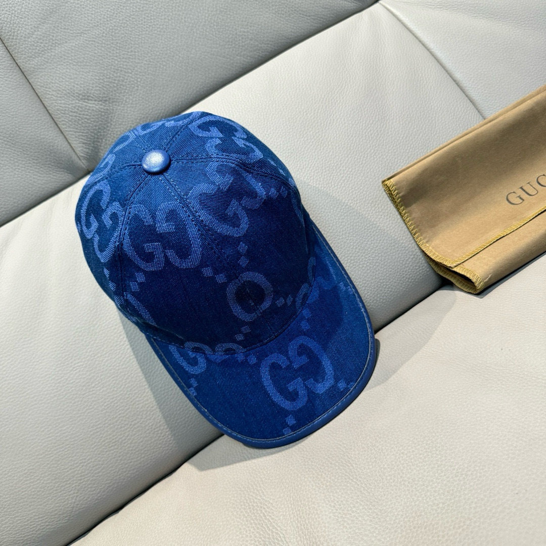 LuxluxHouse Best Quality Gucci Caps