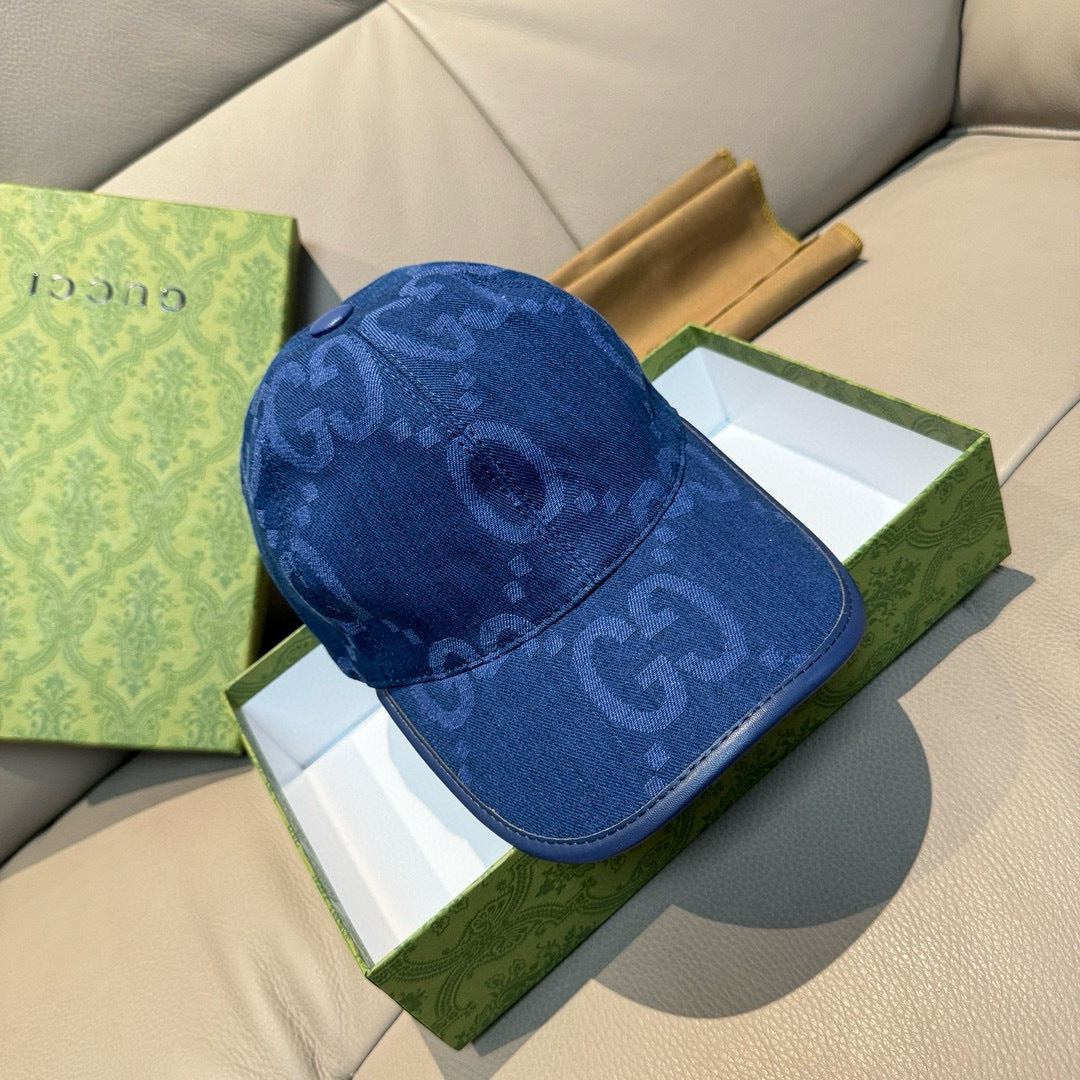 LuxluxHouse Best Quality Gucci Caps