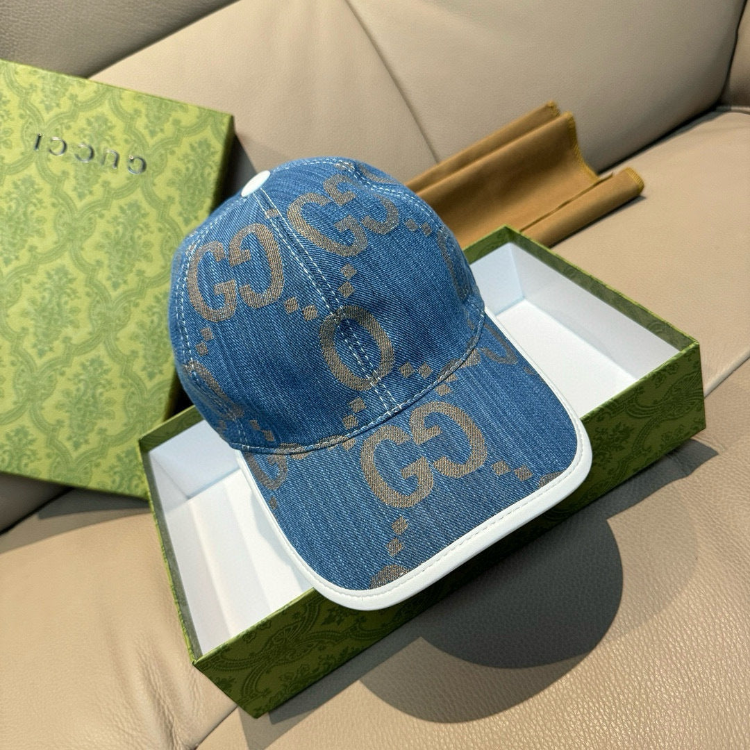 LuxluxHouse Best Quality Gucci Caps