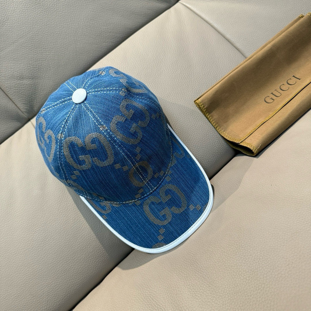 LuxluxHouse Best Quality Gucci Caps