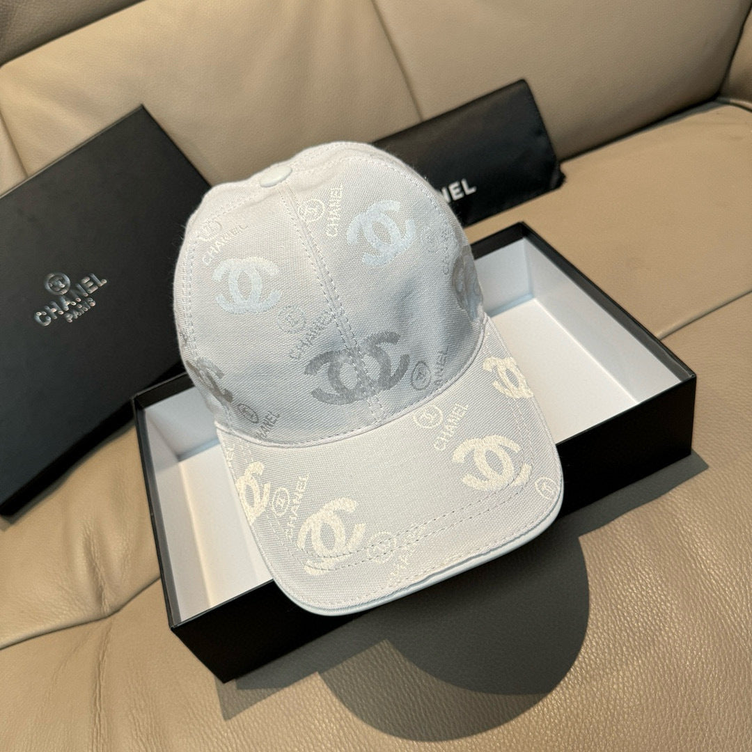 LuxluxHouse Best Quality Chanel Caps