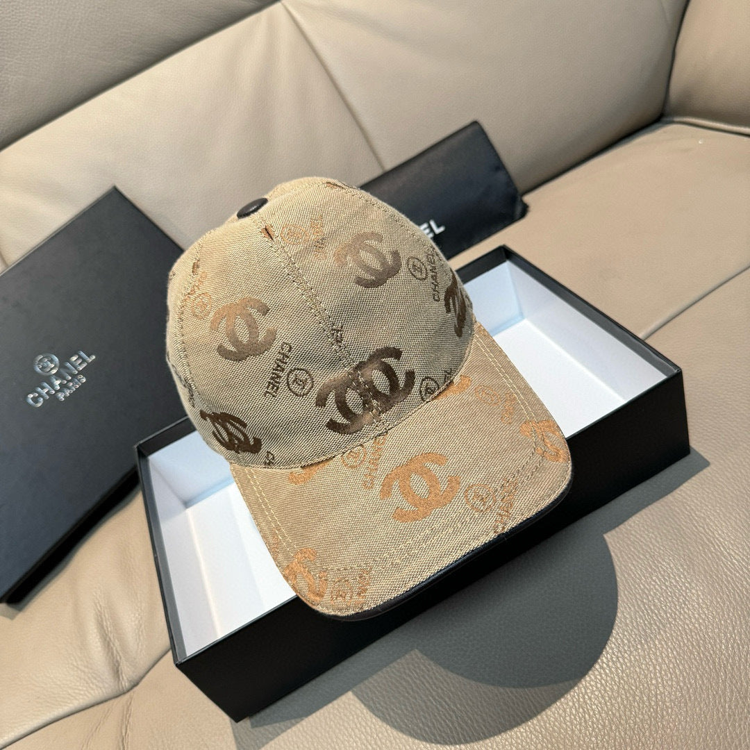 LuxluxHouse Best Quality Chanel Caps