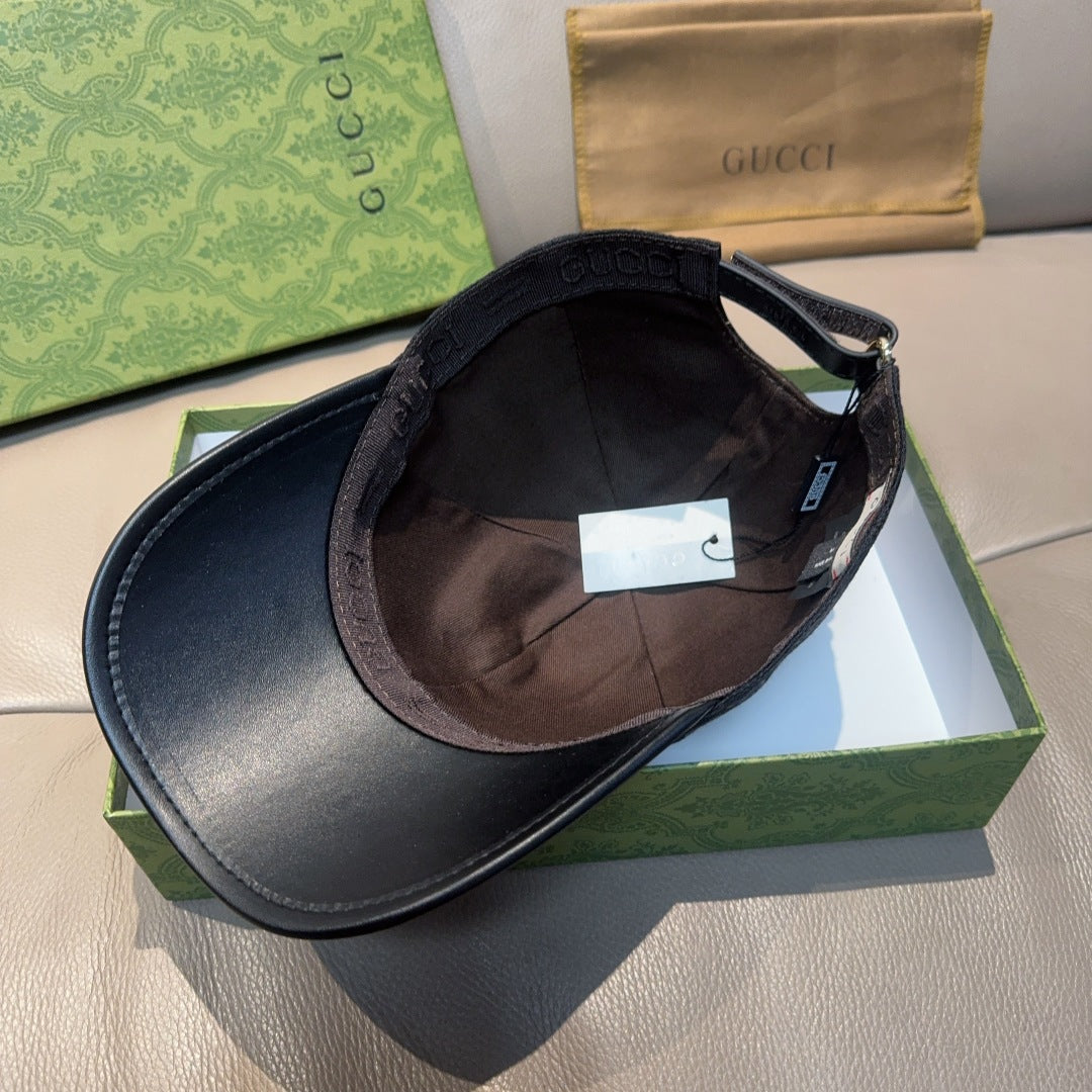 LuxluxHouse Best Quality Gucci Caps