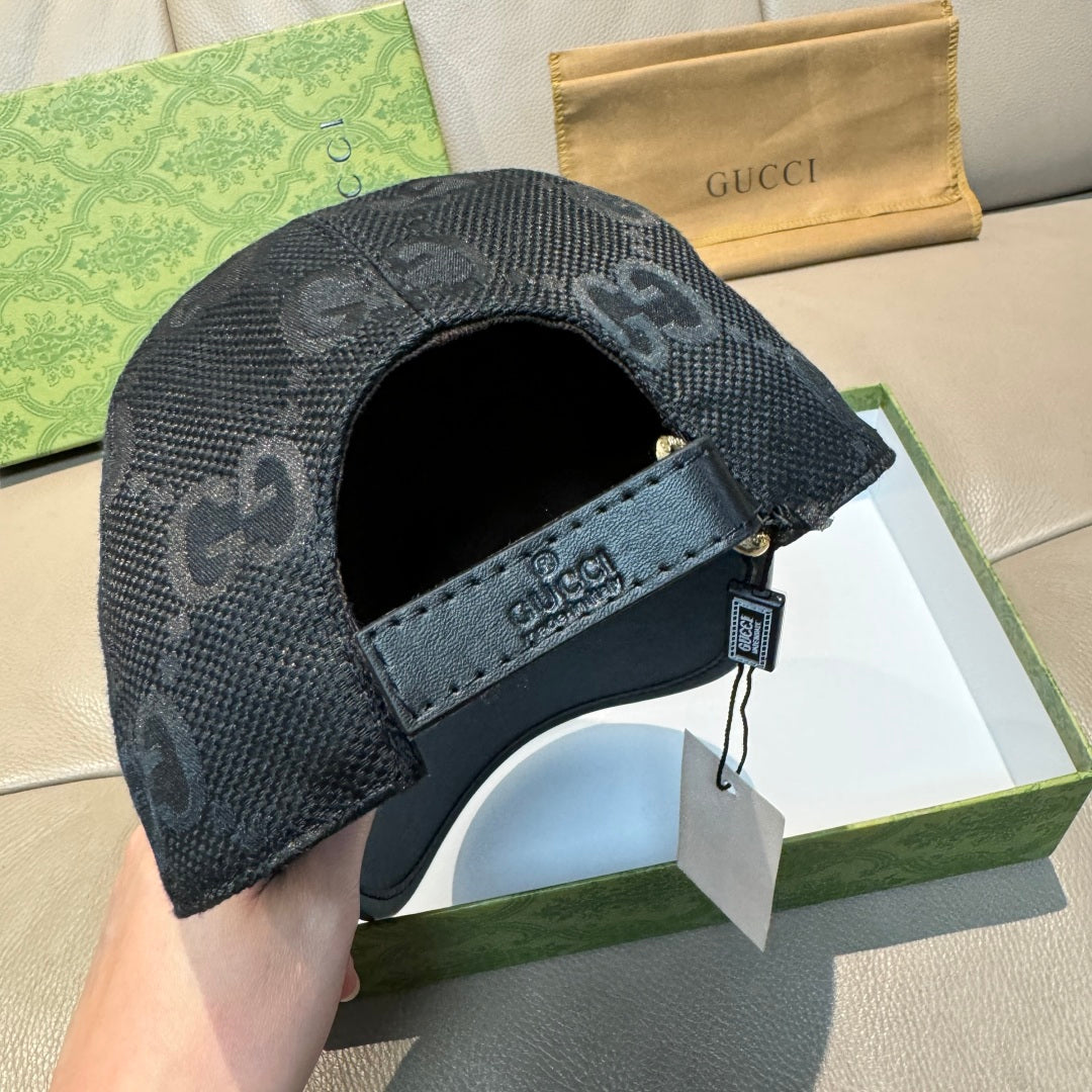 LuxluxHouse Best Quality Gucci Caps