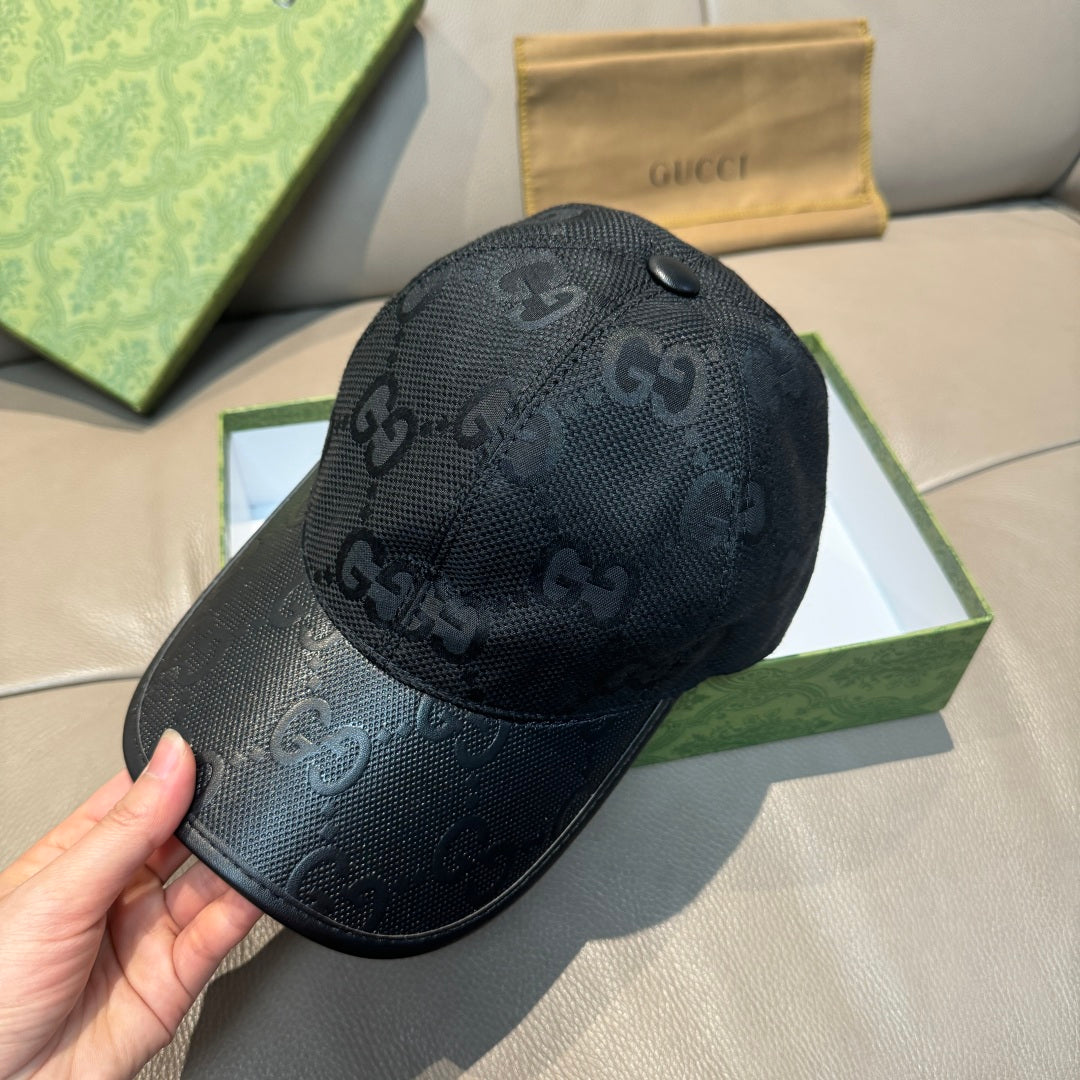 LuxluxHouse Best Quality Gucci Caps