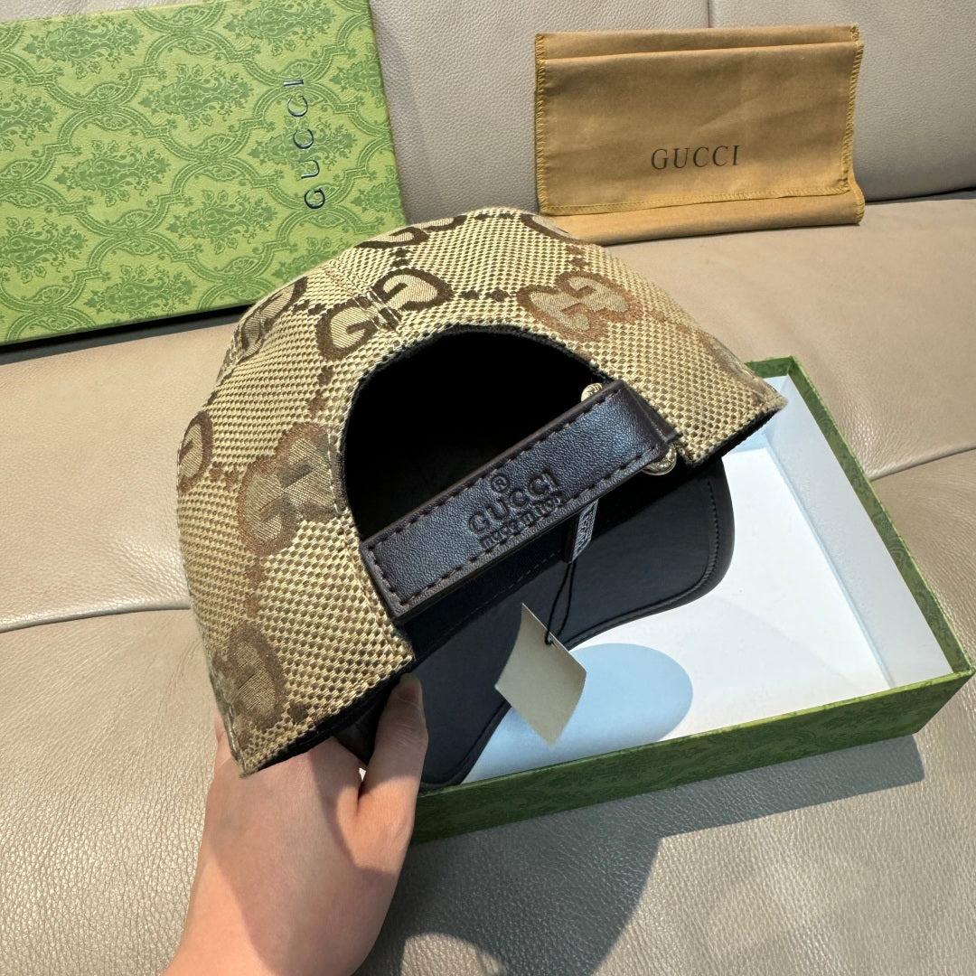 LuxluxHouse Best Quality Gucci Caps