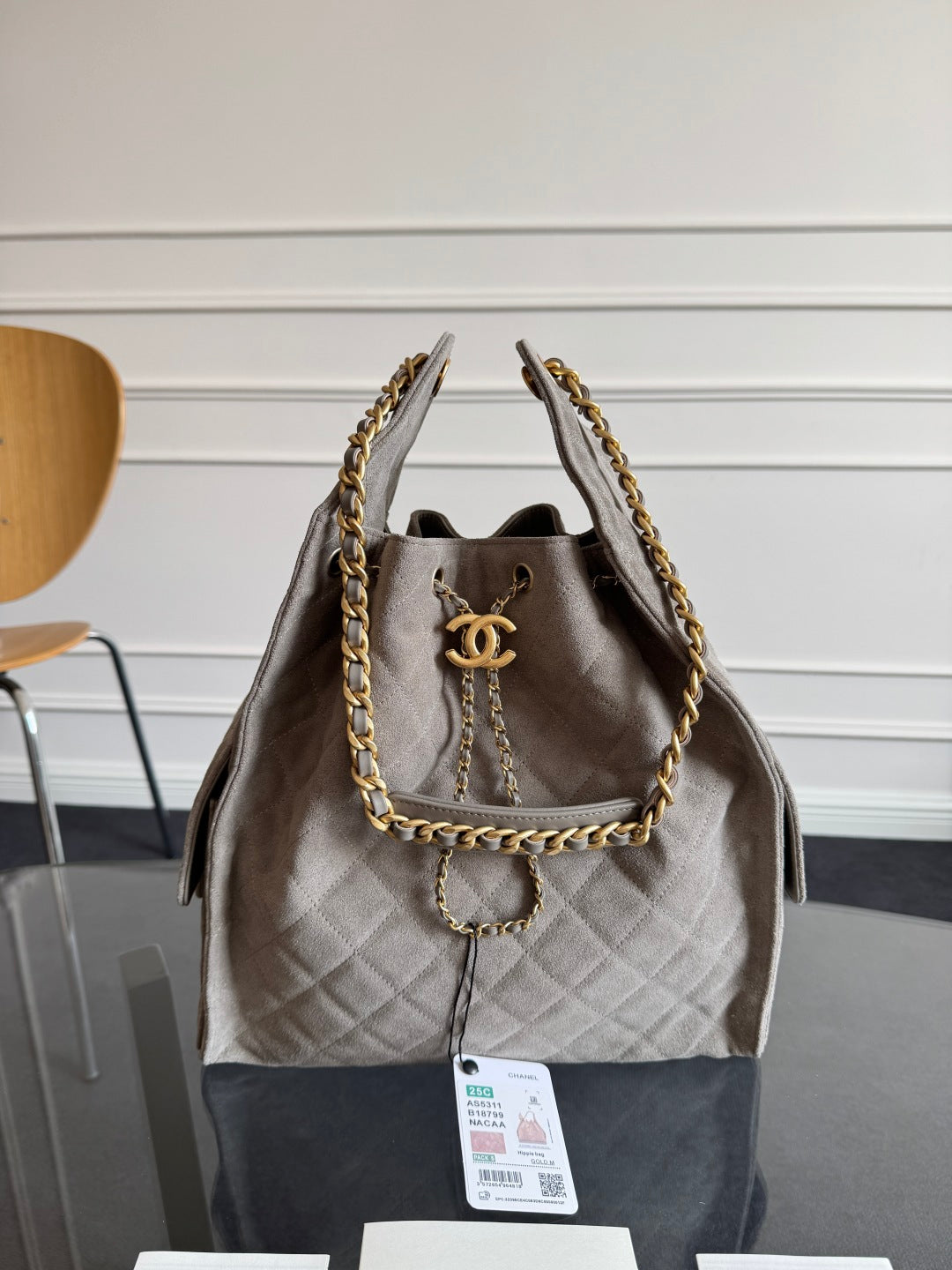 LuxluxHouse Best Quality Bags Chanel Women