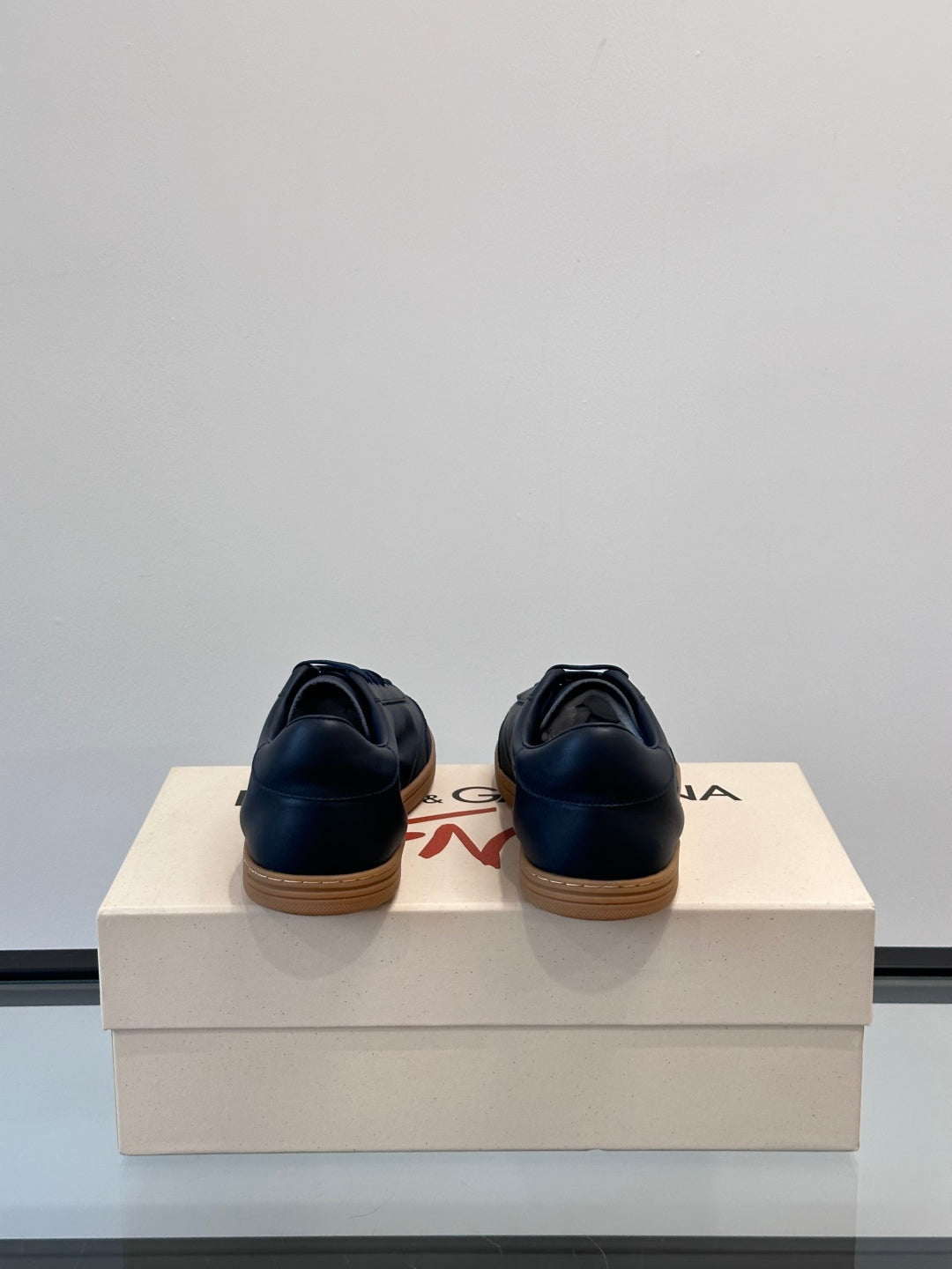 LuxluxHouse Best Quality Shoes Dolce & Gabbana