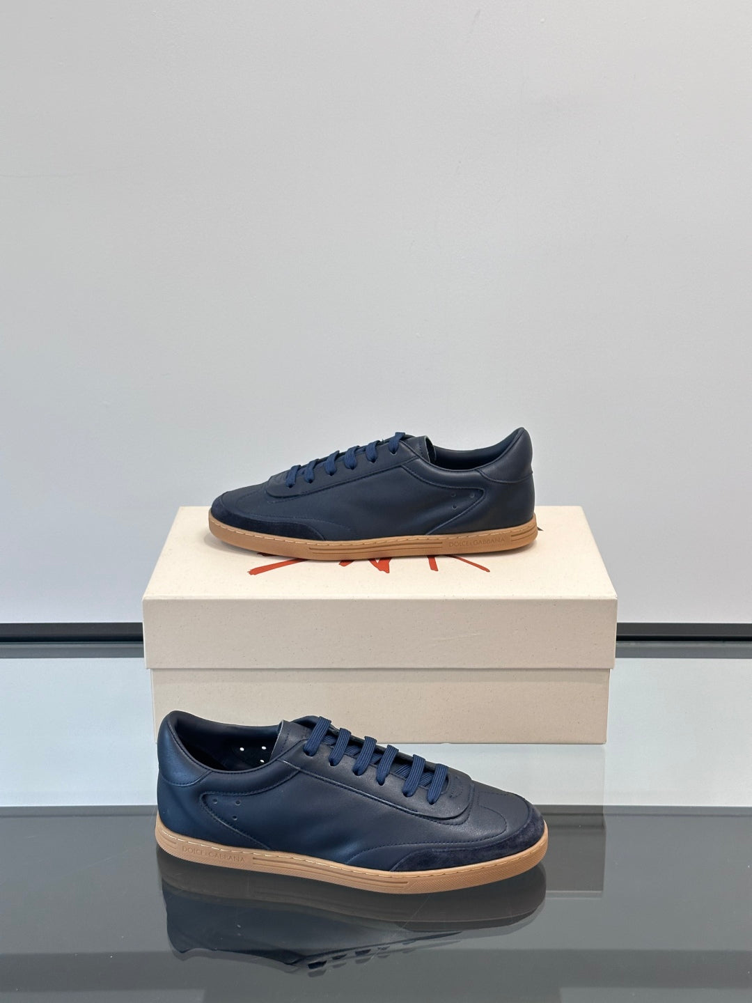 LuxluxHouse Best Quality Shoes Dolce & Gabbana