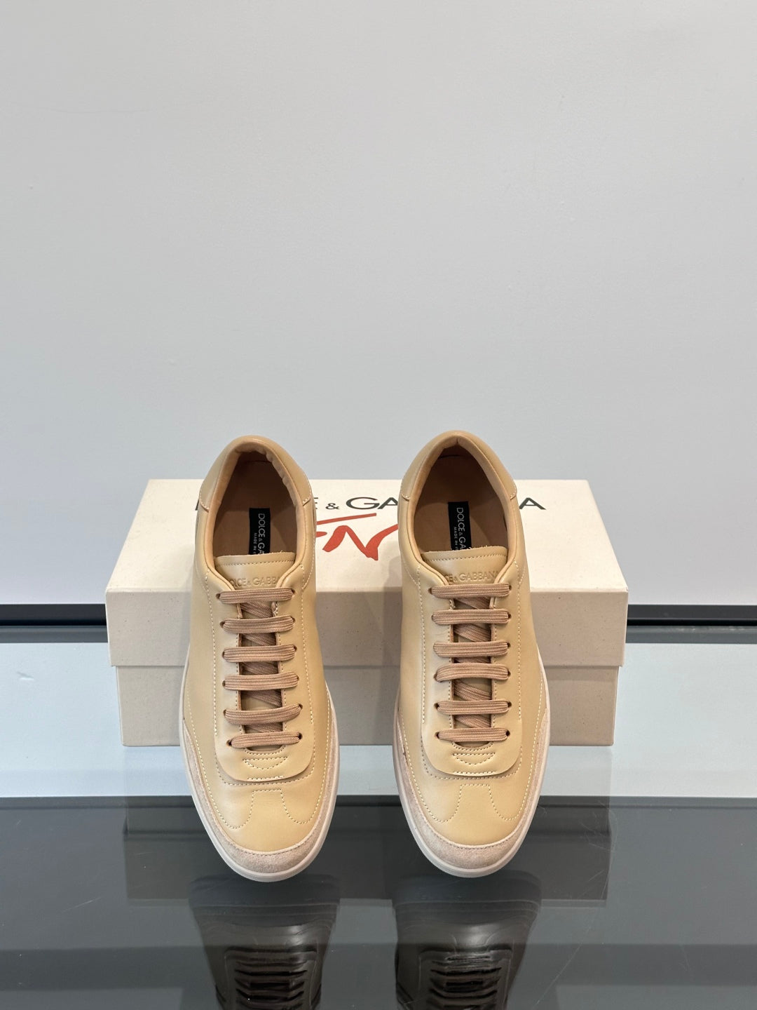 LuxluxHouse Best Quality Shoes Dolce & Gabbana