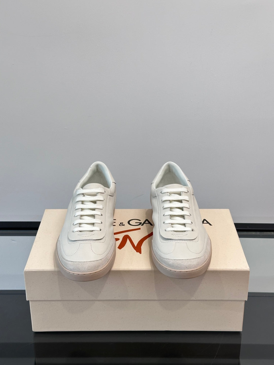 LuxluxHouse Best Quality Shoes Dolce & Gabbana