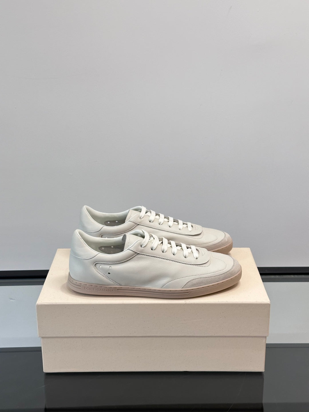 LuxluxHouse Best Quality Shoes Dolce & Gabbana