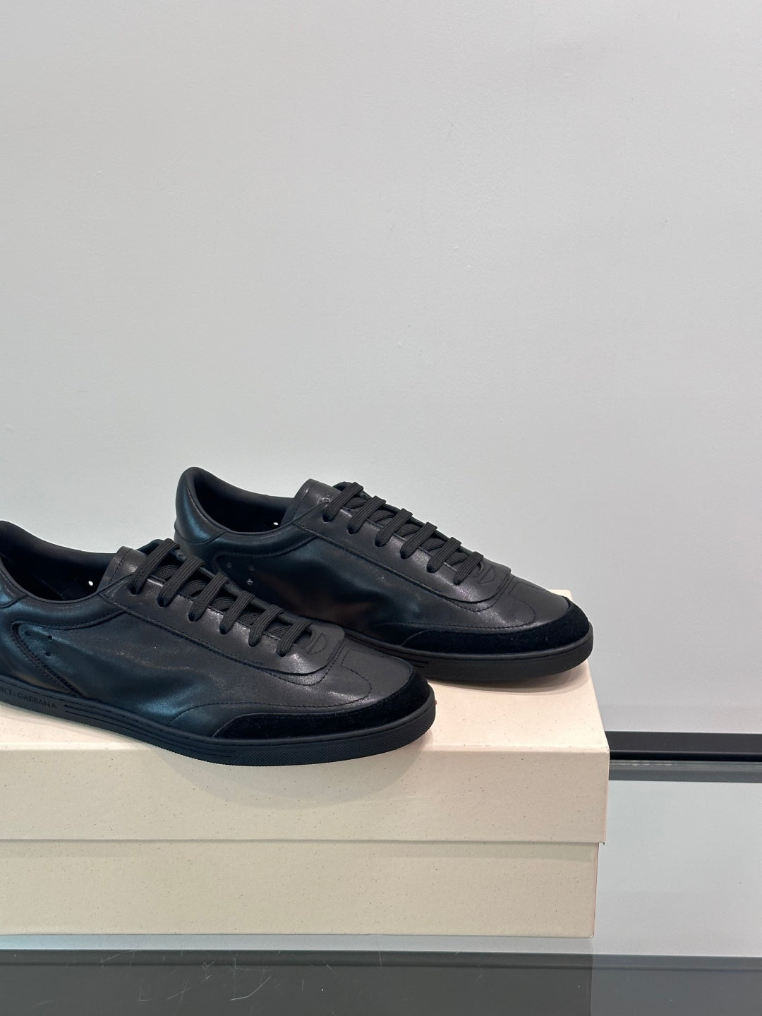 LuxluxHouse Best Quality Shoes Dolce & Gabbana