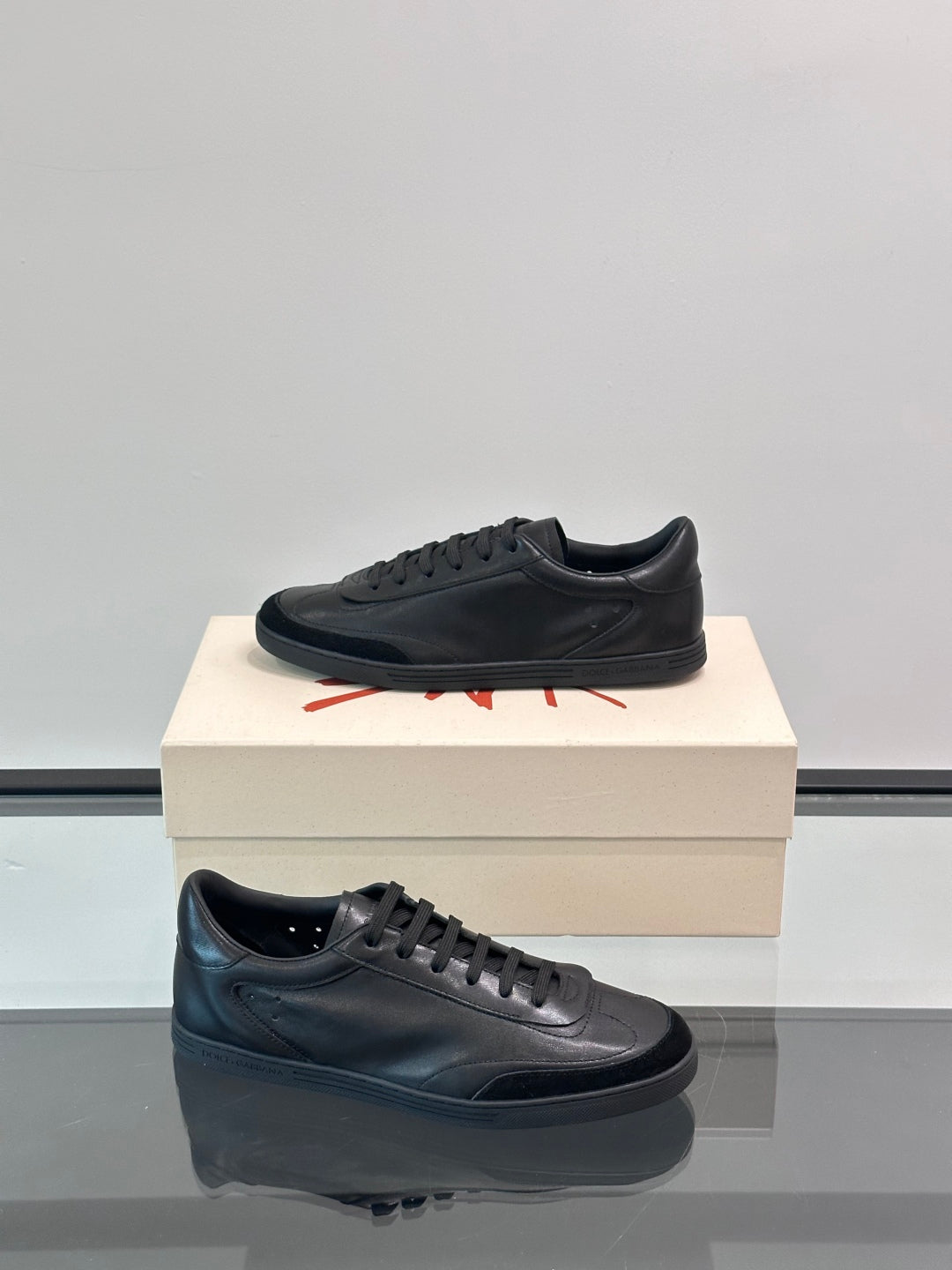 LuxluxHouse Best Quality Shoes Dolce & Gabbana