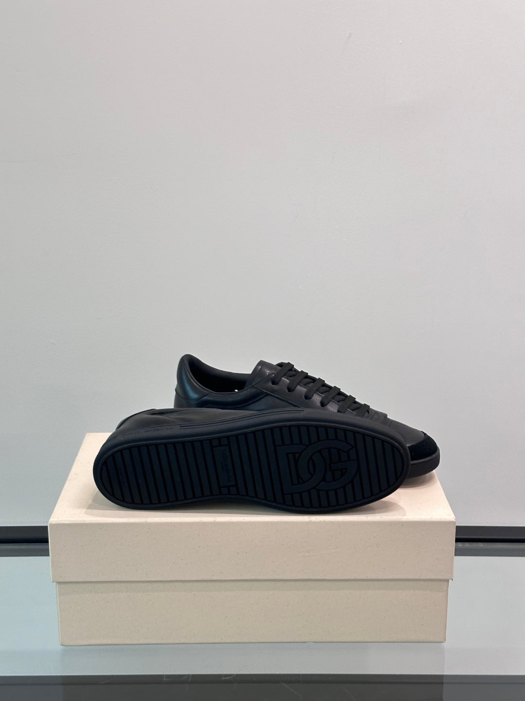 LuxluxHouse Best Quality Shoes Dolce & Gabbana