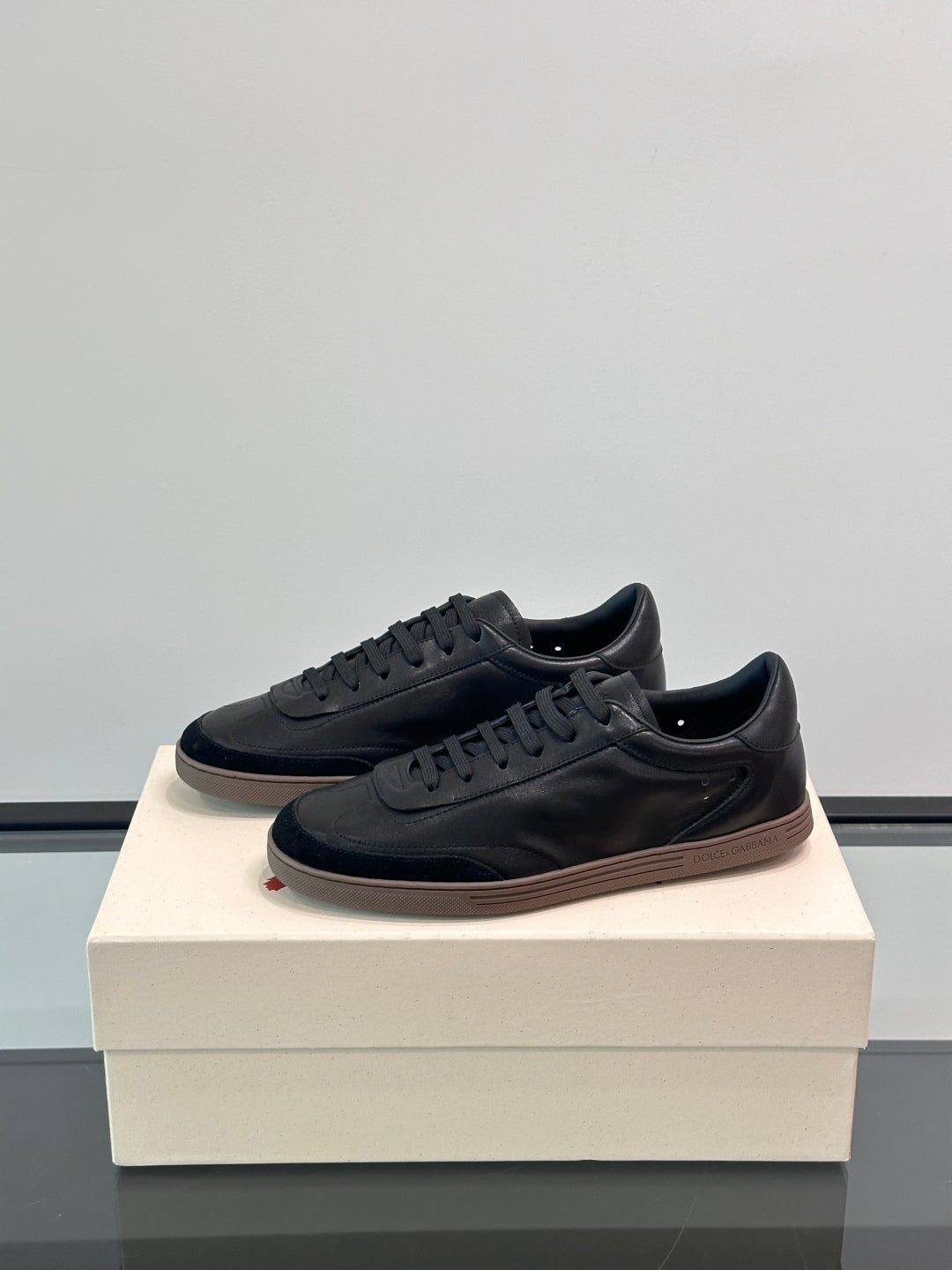 LuxluxHouse Best Quality Shoes Dolce & Gabbana