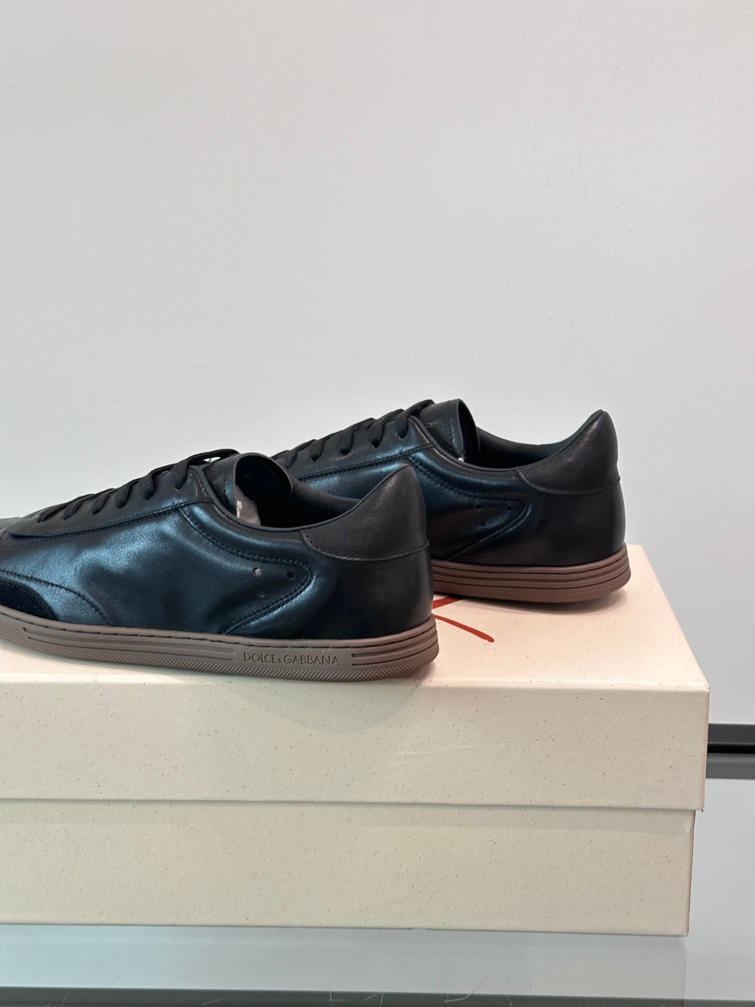 LuxluxHouse Best Quality Shoes Dolce & Gabbana