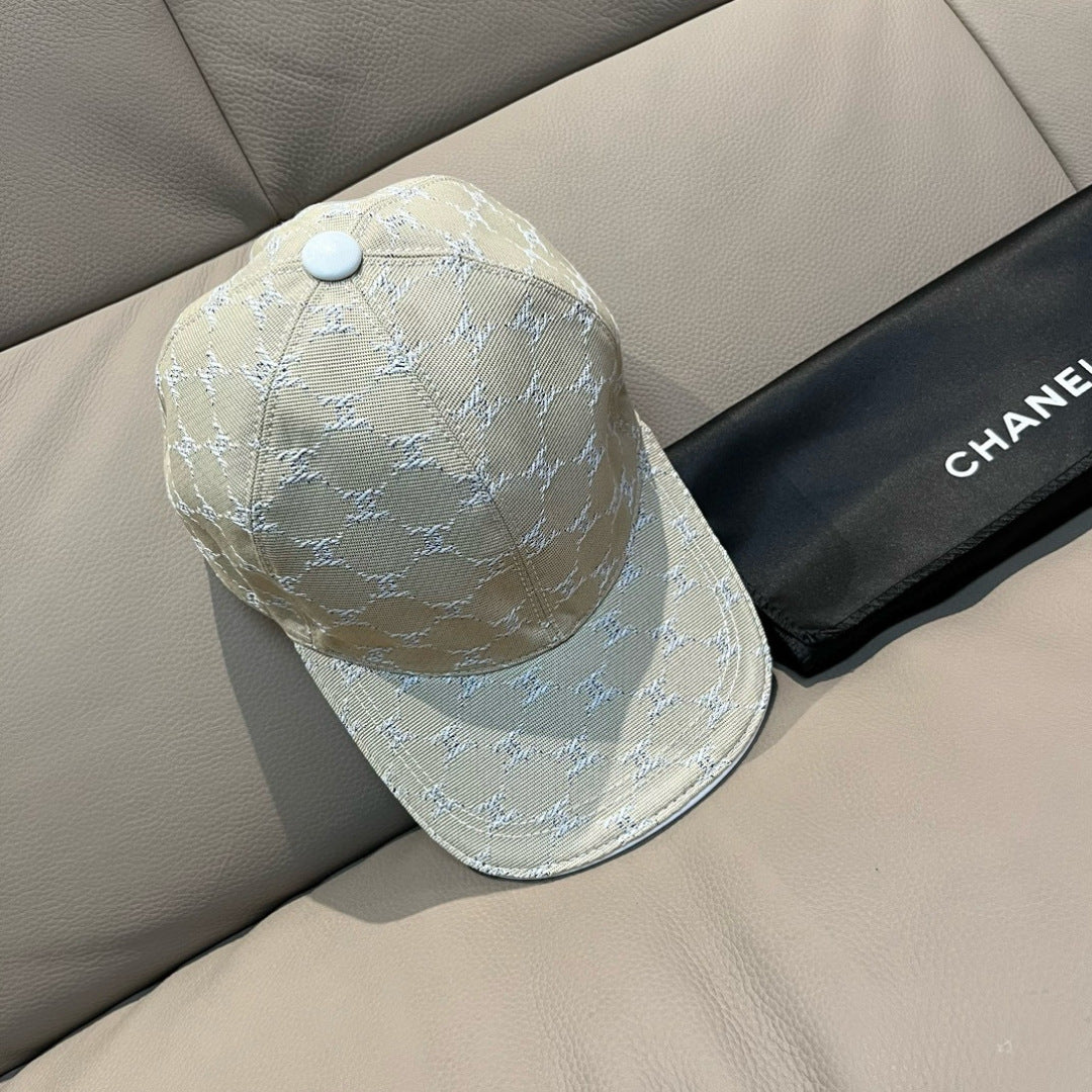 LuxluxHouse Best Quality Chanel Caps
