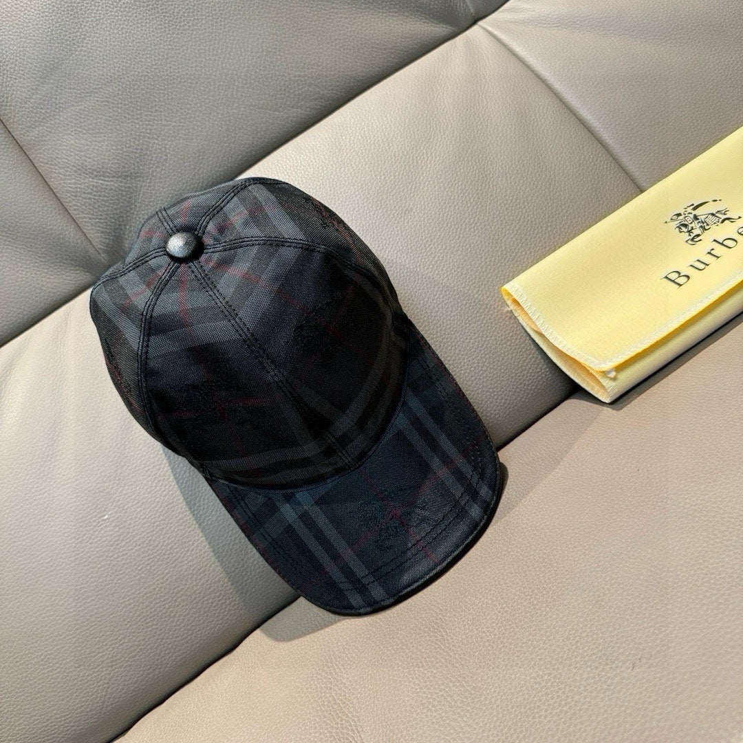 LuxluxHouse Best Quality Burberry Caps