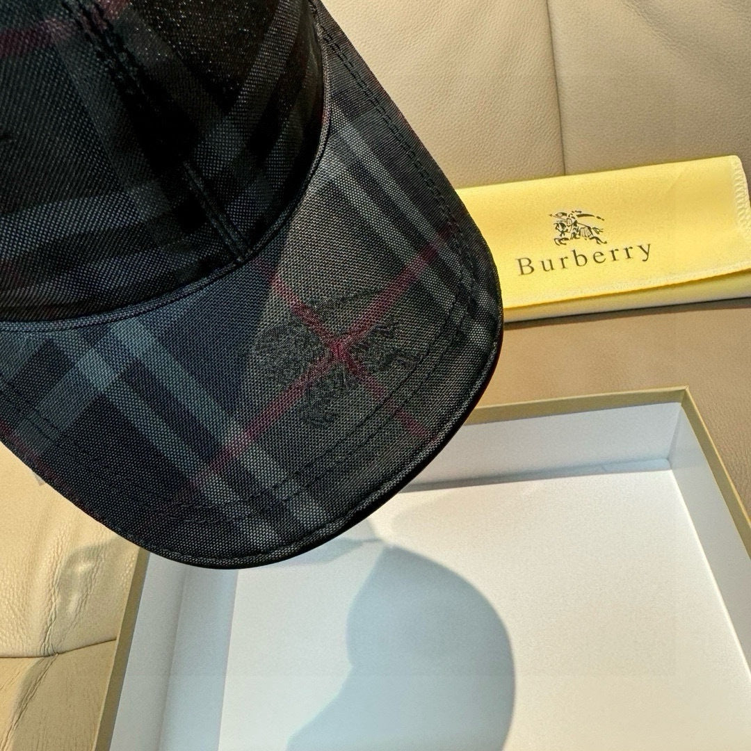 LuxluxHouse Best Quality Burberry Caps
