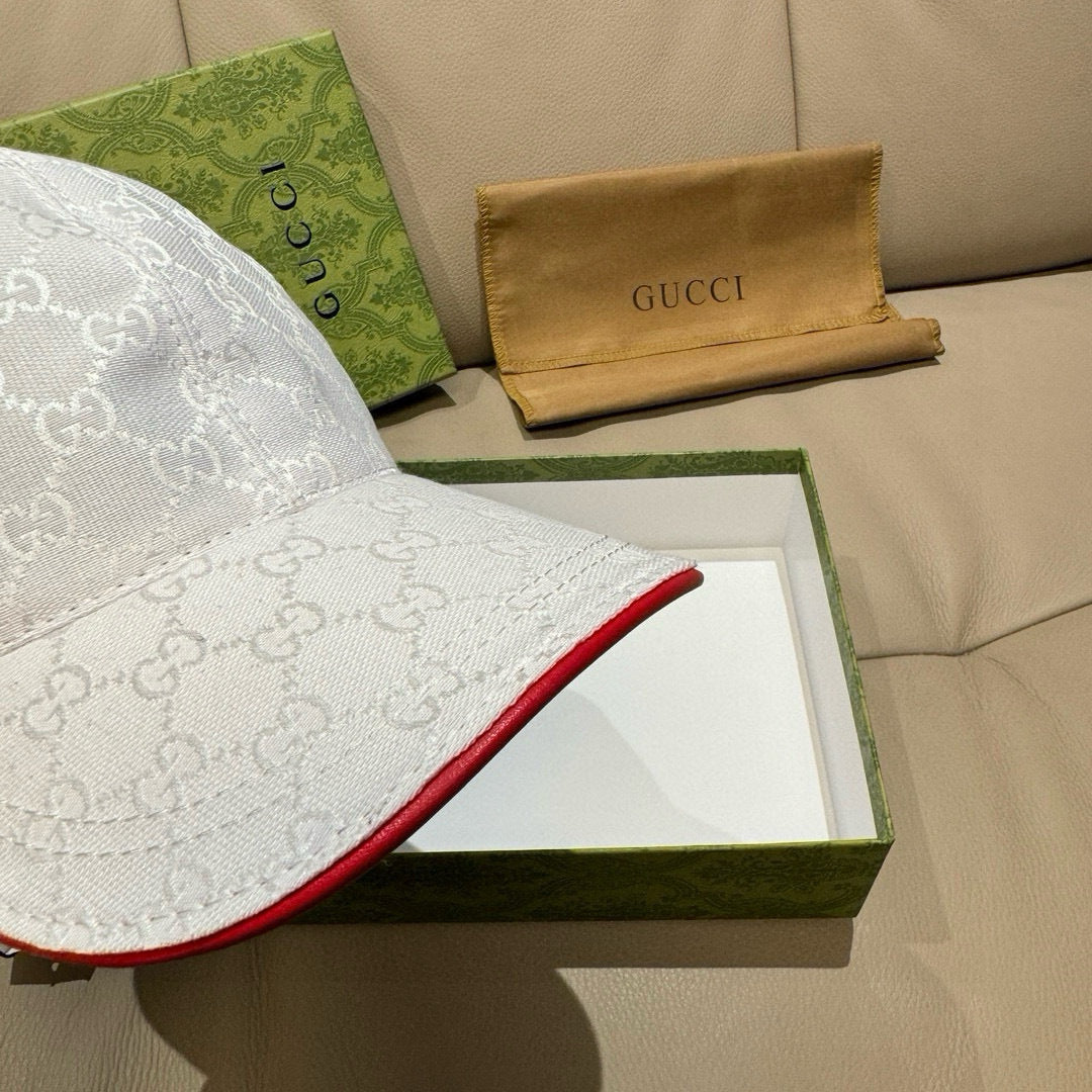 LuxluxHouse Best Quality Gucci Caps