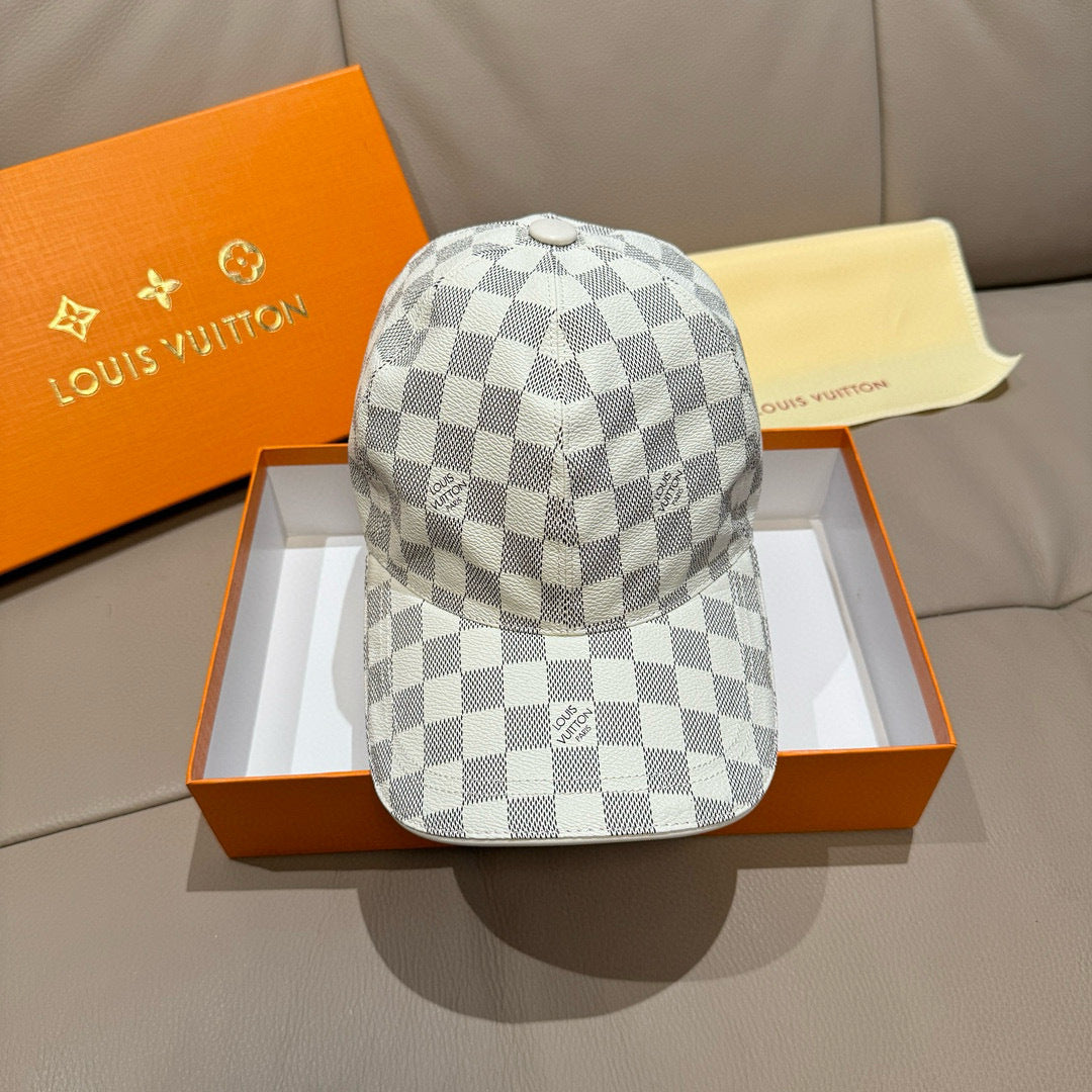LuxluxHouse Best Quality Caps Louis Vuitton