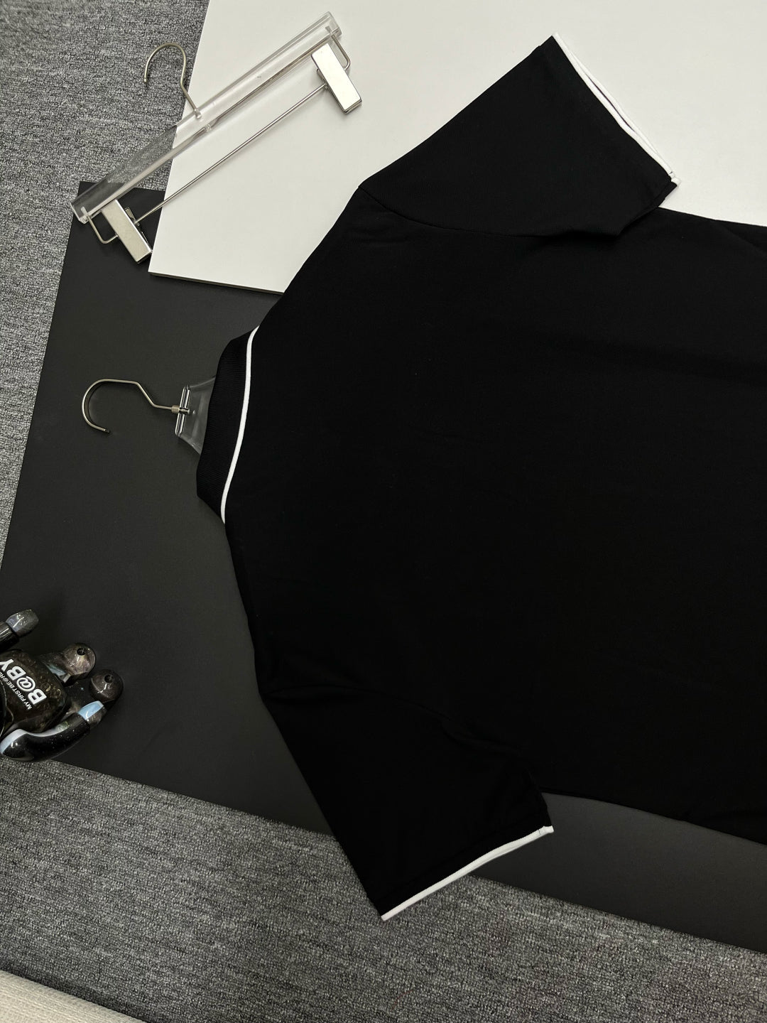 LuxluxHouse Best Quality Clothes Shirts&Polo Boss