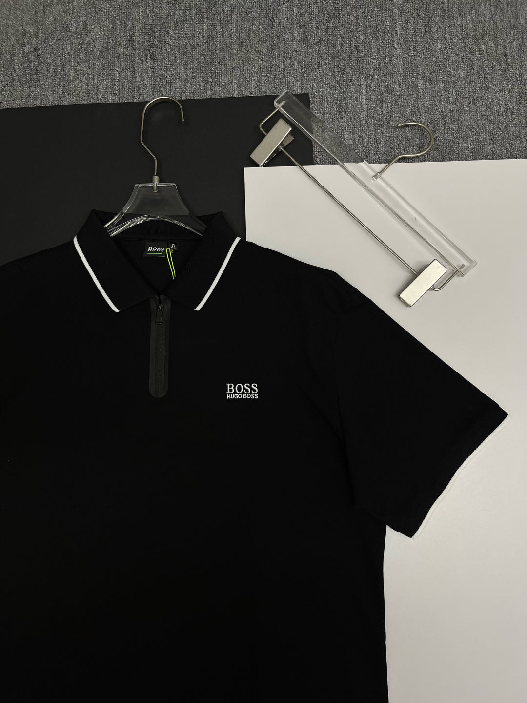 LuxluxHouse Best Quality Clothes Shirts&Polo Boss