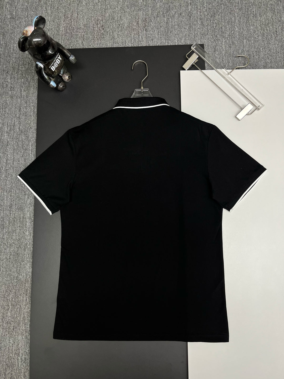 LuxluxHouse Best Quality Clothes Shirts&Polo Boss