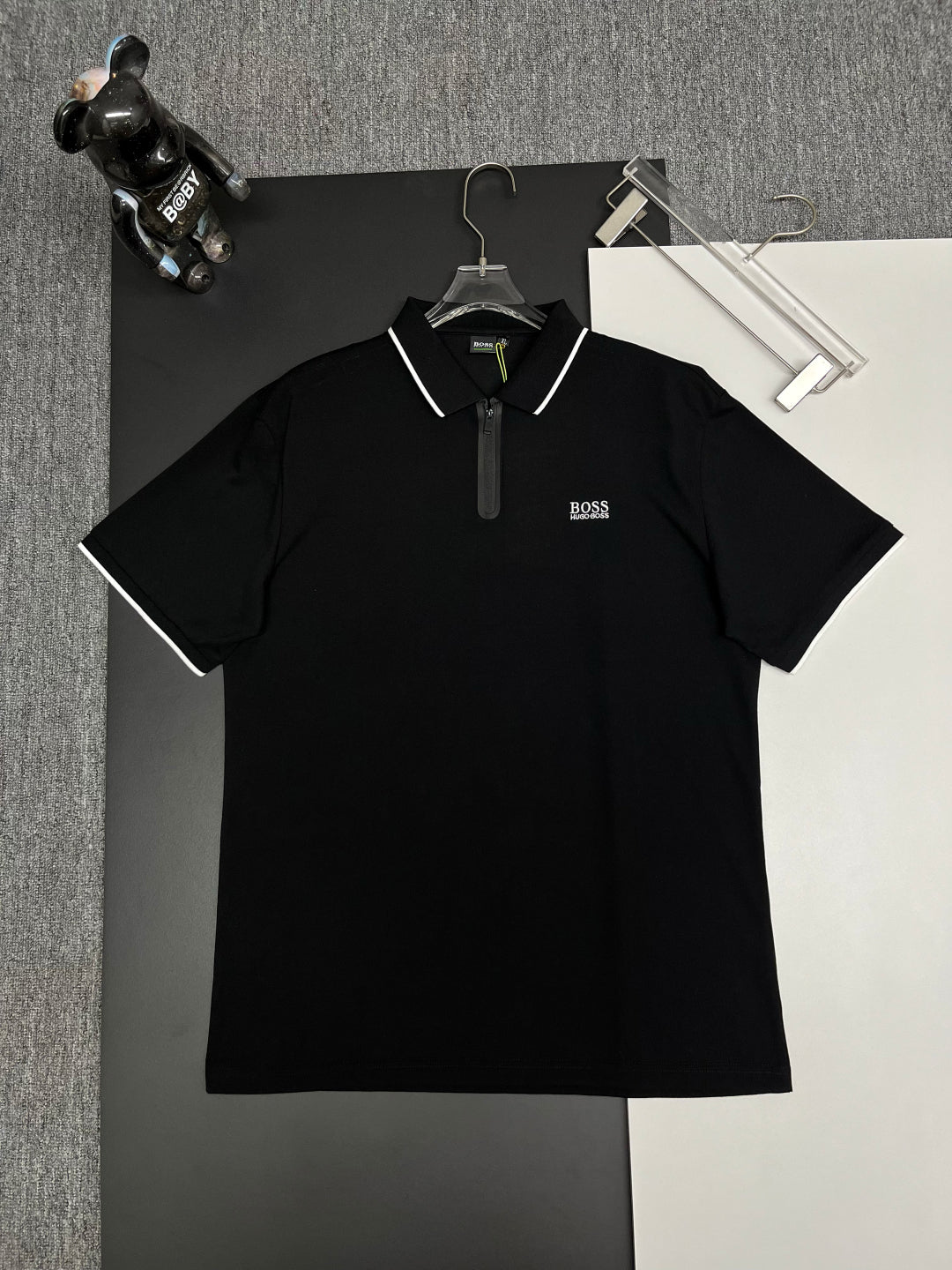 LuxluxHouse Best Quality Clothes Shirts&Polo Boss