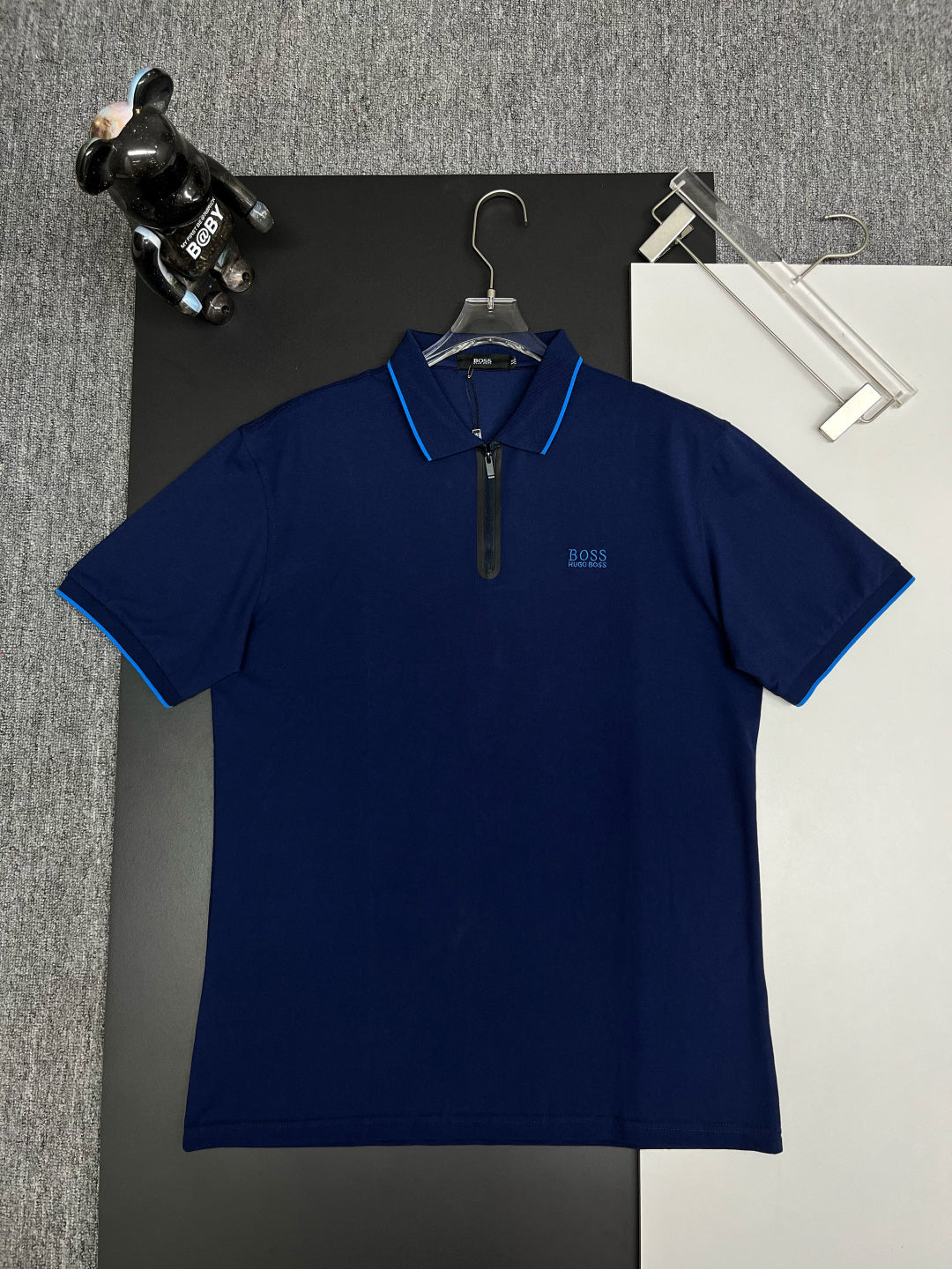 LuxluxHouse Best Quality Clothes Shirts&Polo Boss