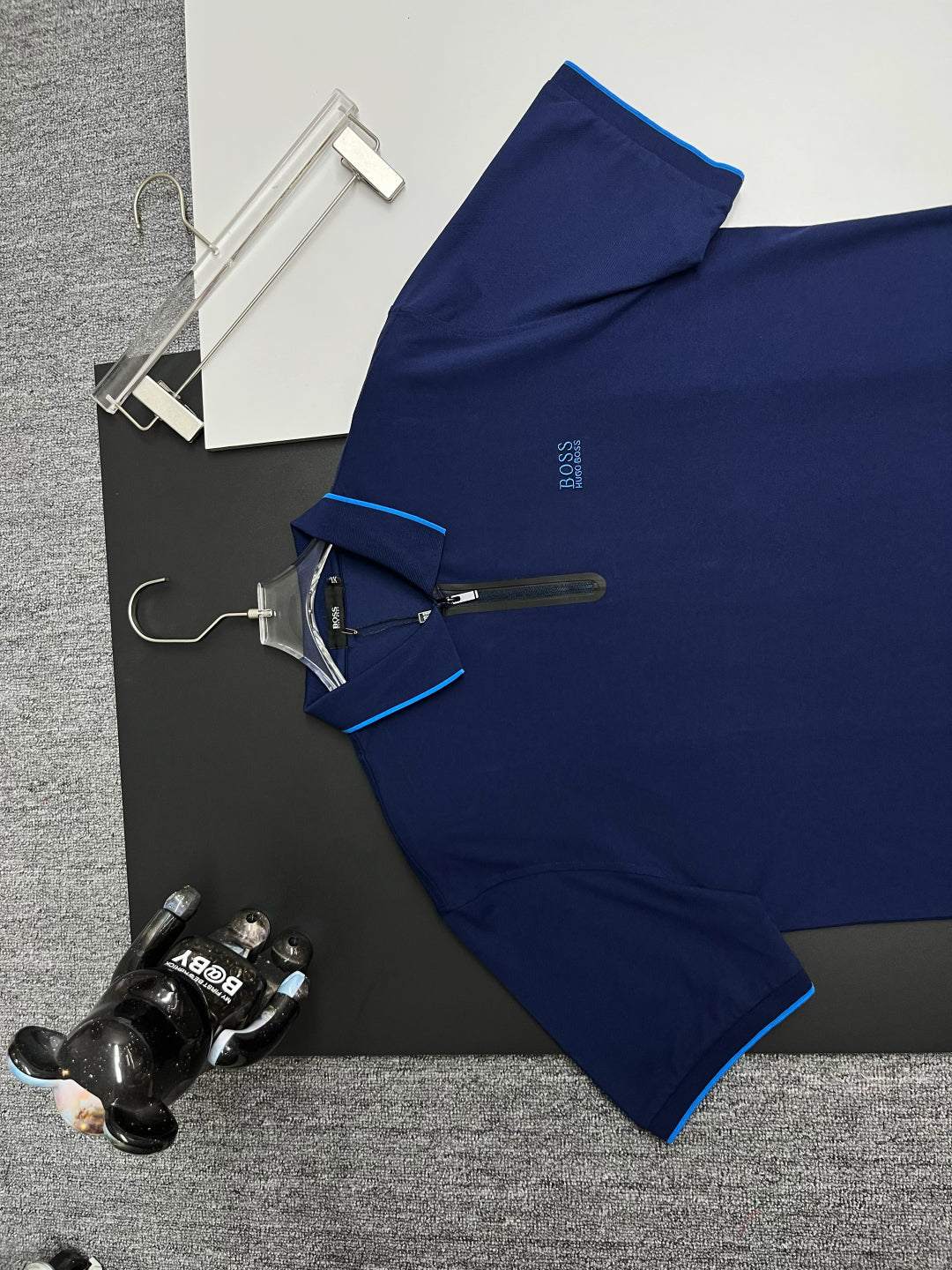 LuxluxHouse Best Quality Clothes Shirts&Polo Boss