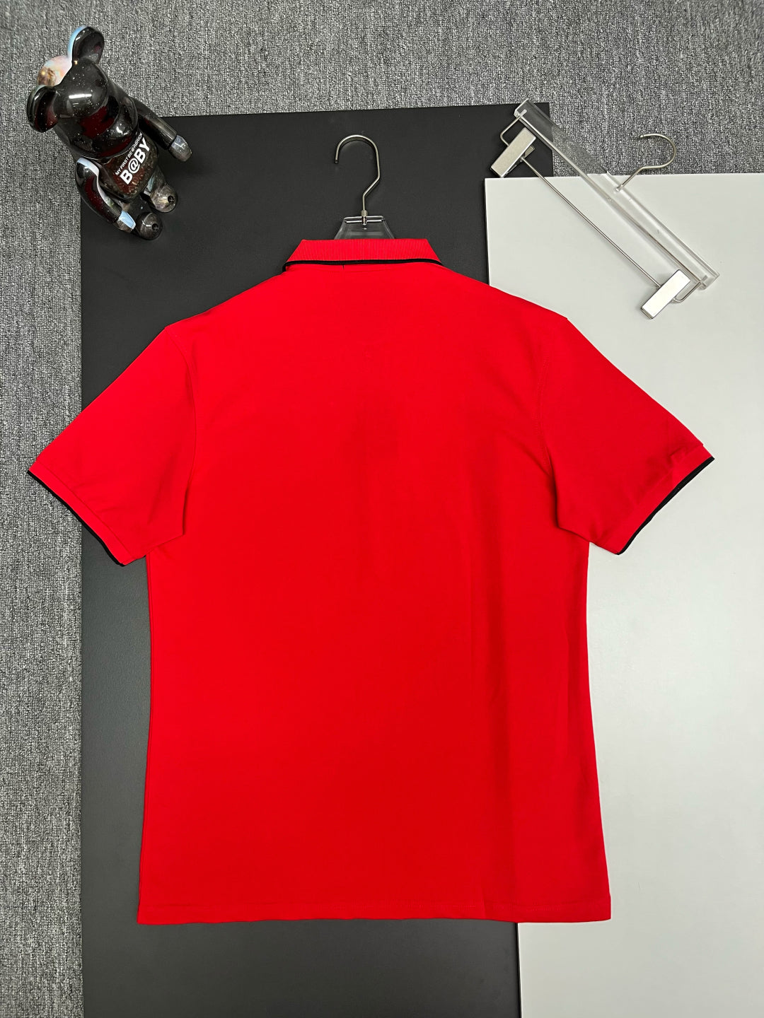 LuxluxHouse Best Quality Clothes Shirts&Polo Boss