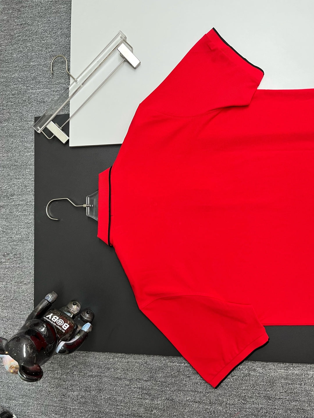 LuxluxHouse Best Quality Clothes Shirts&Polo Boss