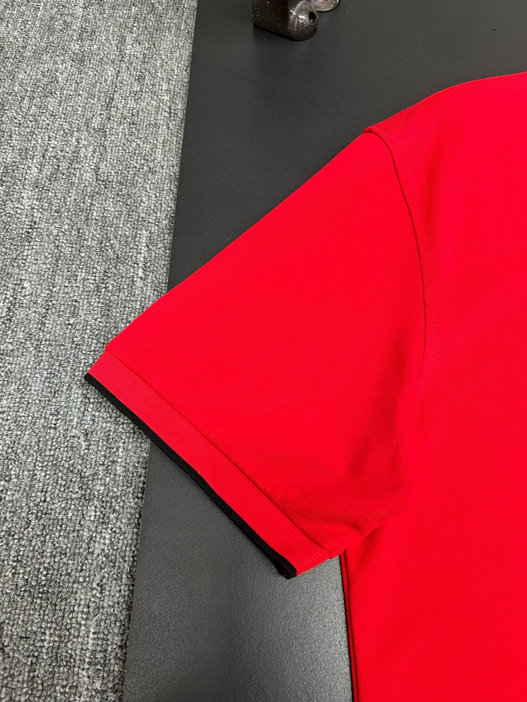 LuxluxHouse Best Quality Clothes Shirts&Polo Boss