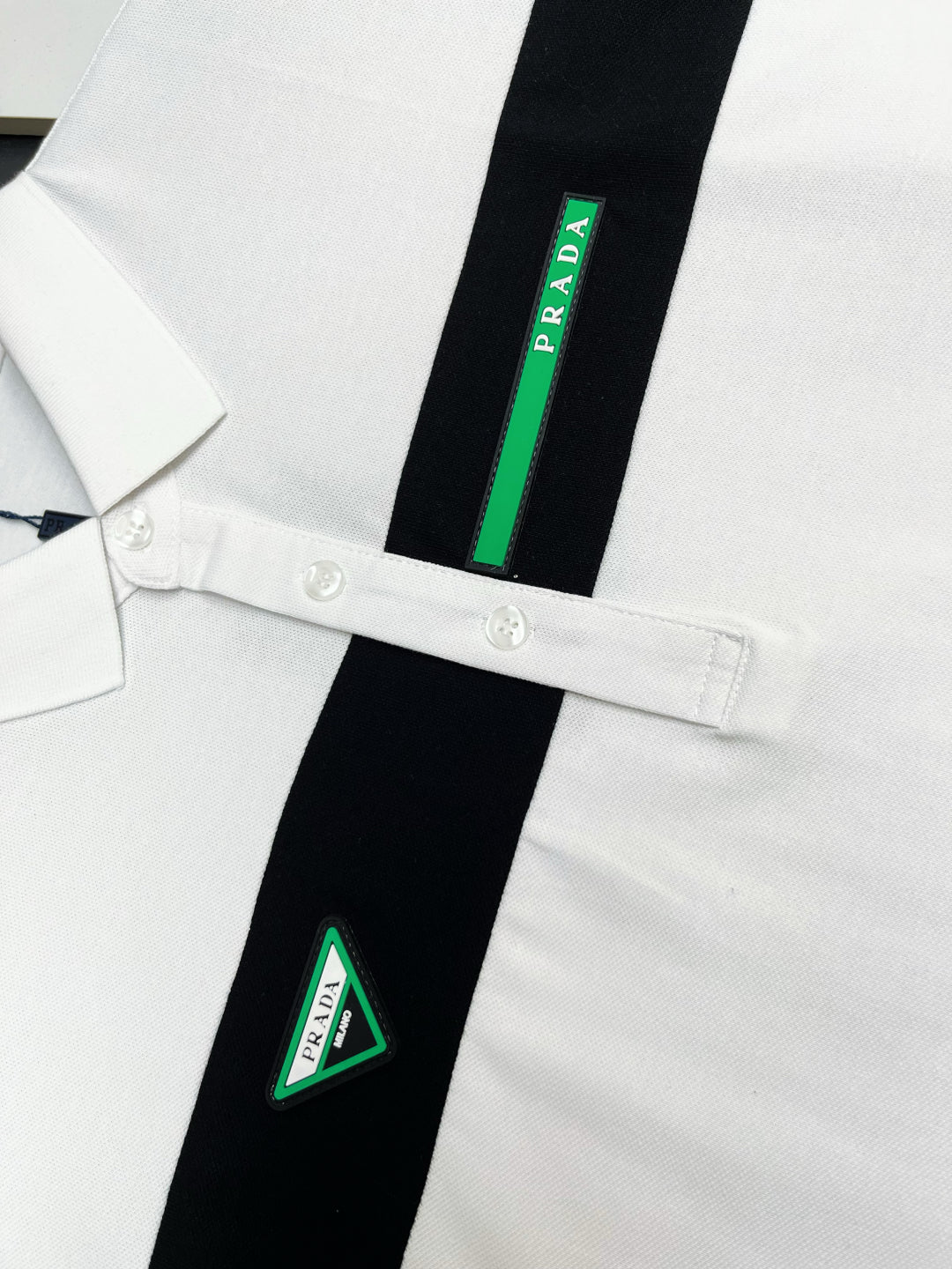 LuxluxHouse Best Quality Clothes Shirts&Polo Prada