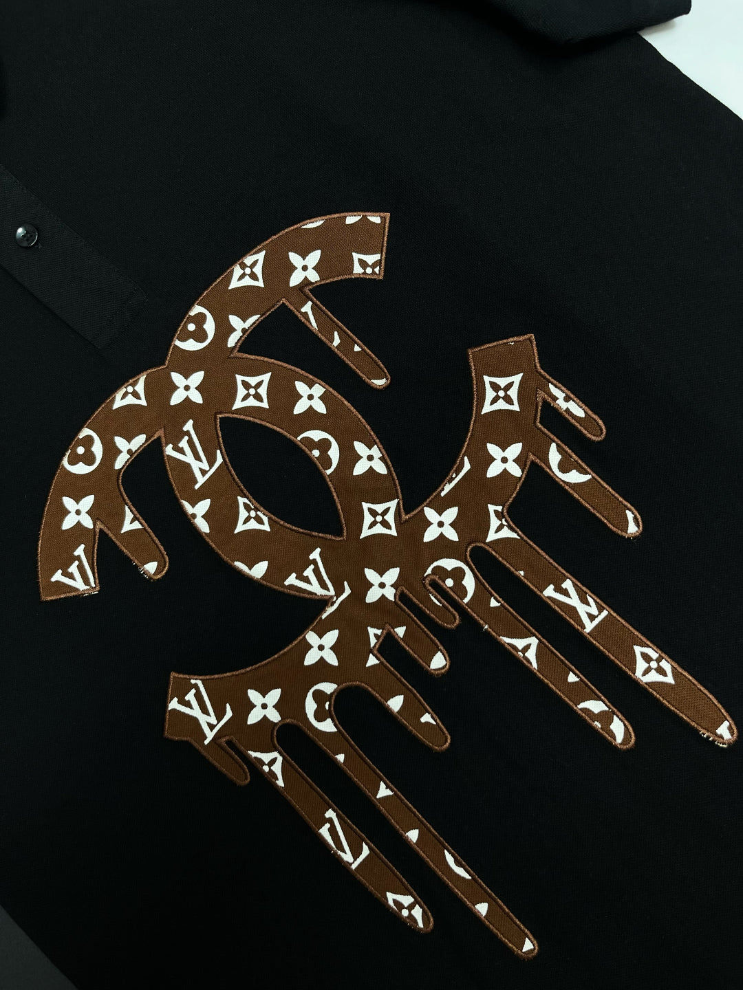 LuxluxHouse Best Quality Clothes Shirts&Polo Chanel & Maison Margiela