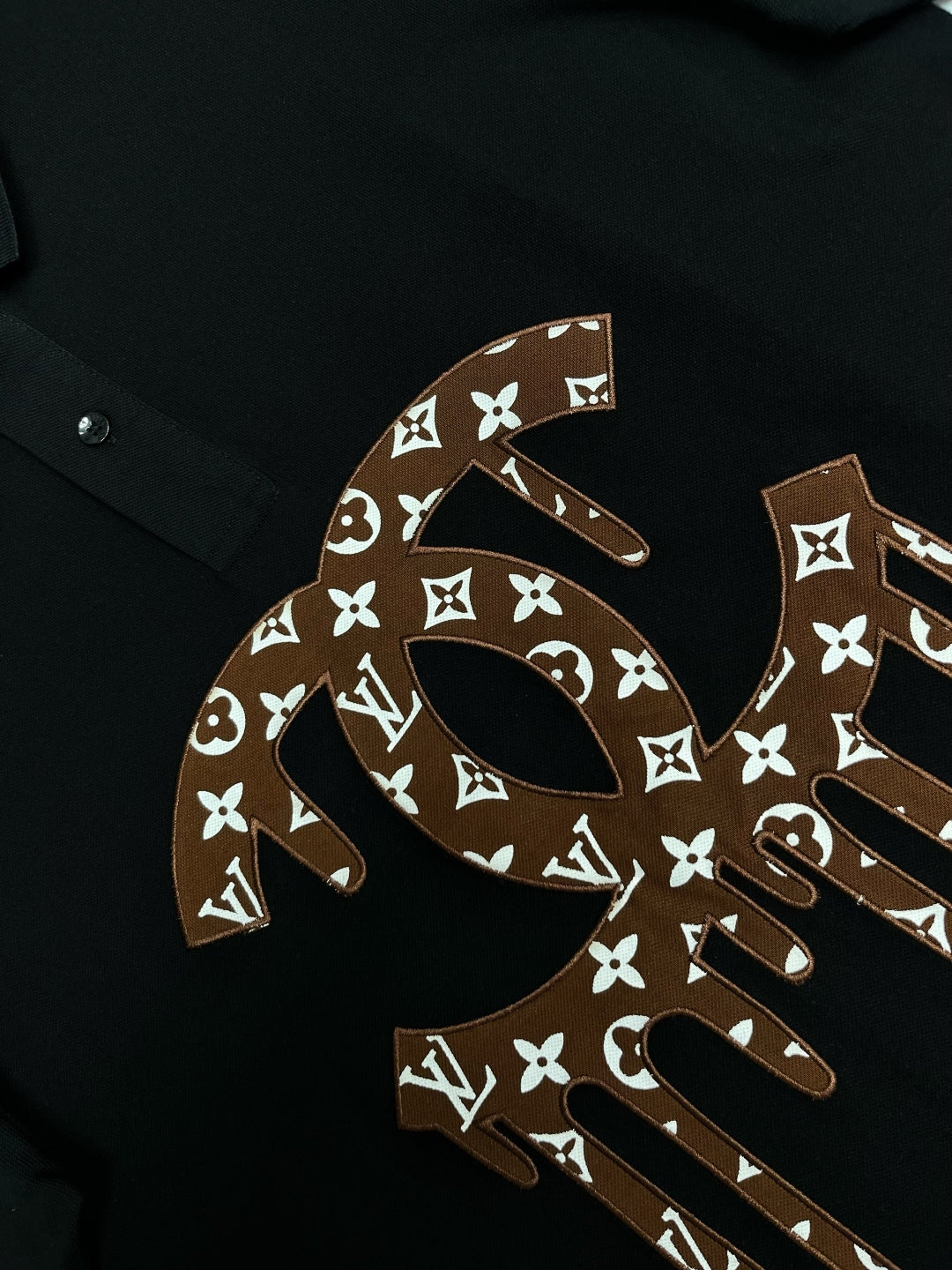 LuxluxHouse Best Quality Clothes Shirts&Polo Chanel & Maison Margiela