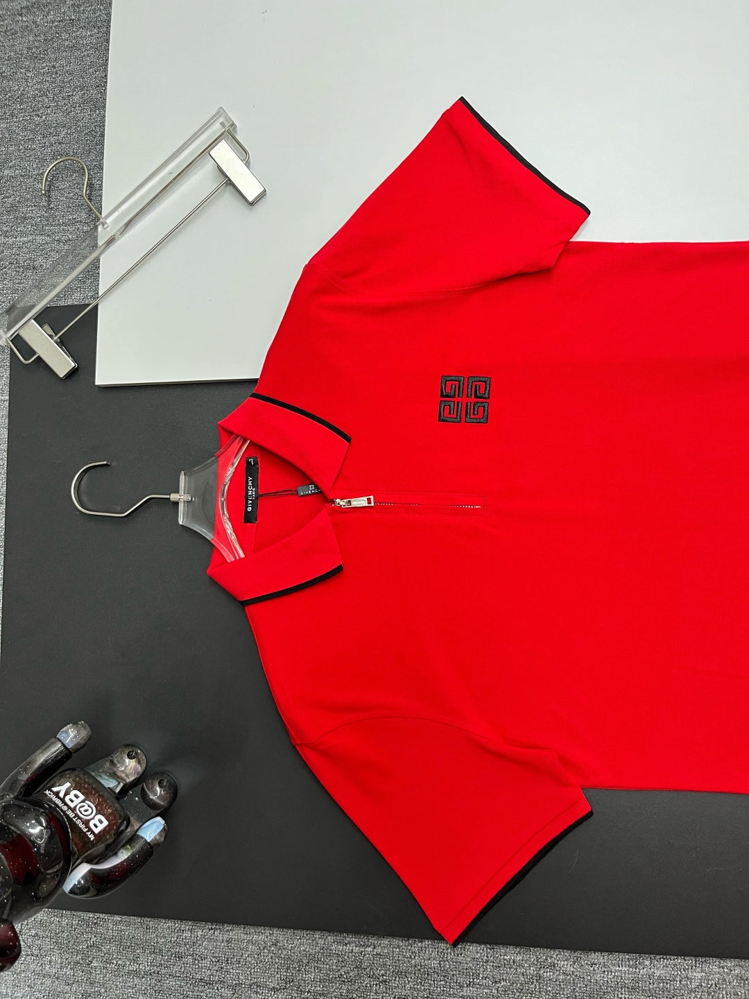 LuxluxHouse Best Quality Clothes Shirts&Polo Givenchy