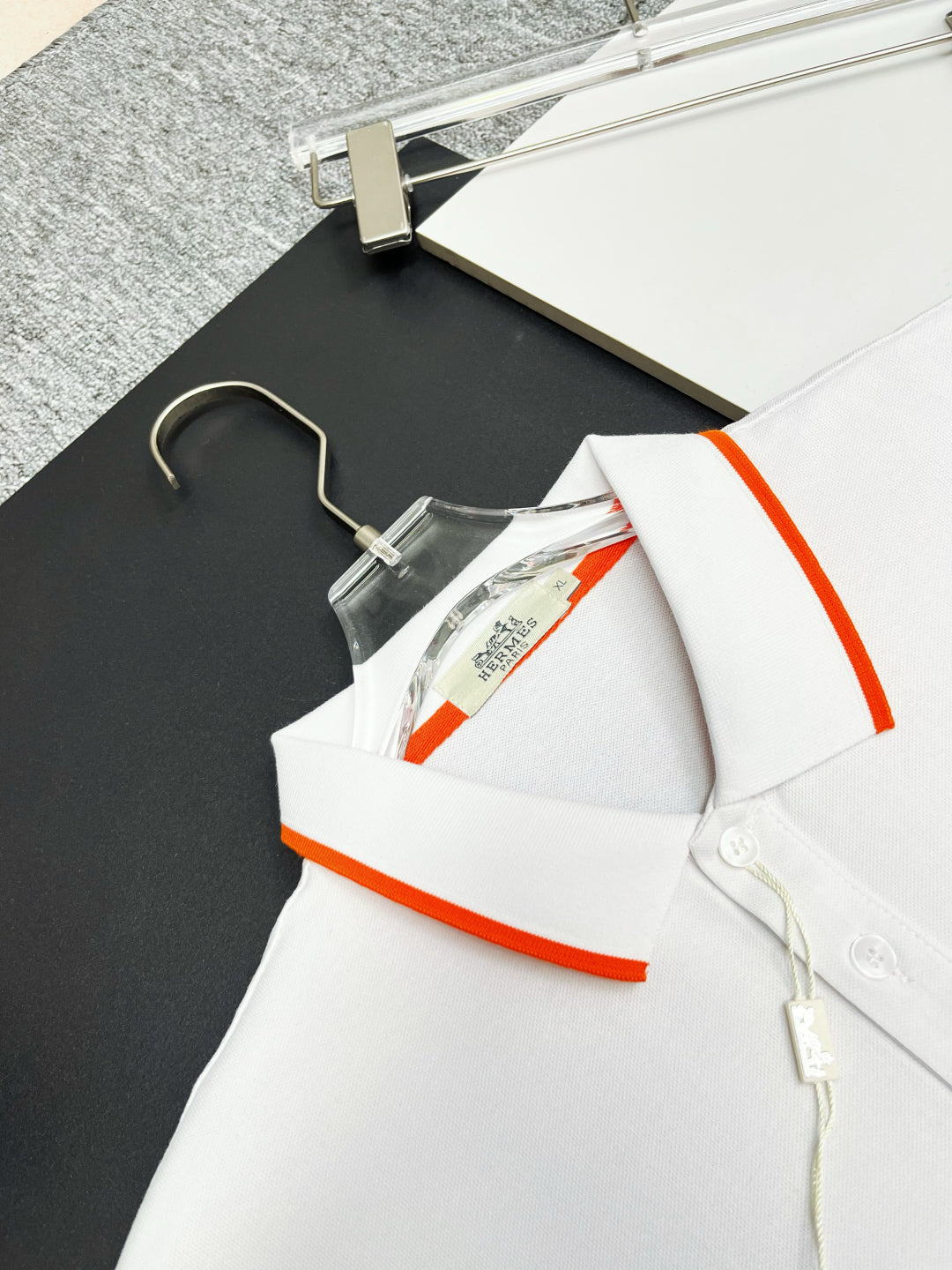 LuxluxHouse Best Quality Clothes Shirts&Polo Hermes