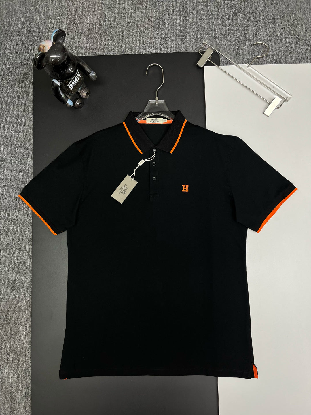 LuxluxHouse Best Quality Clothes Shirts&Polo Hermes