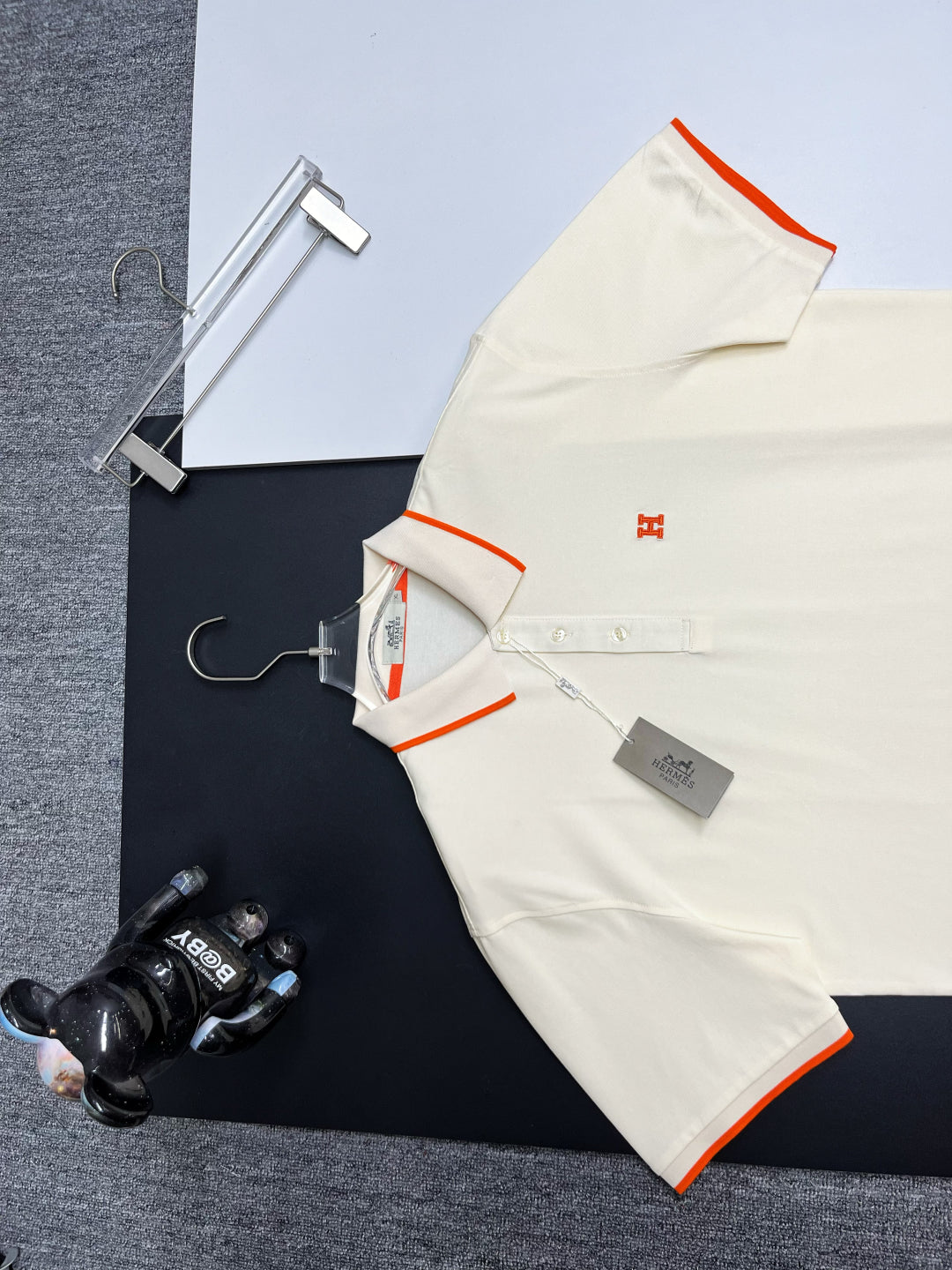 LuxluxHouse Best Quality Clothes Shirts&Polo Hermes