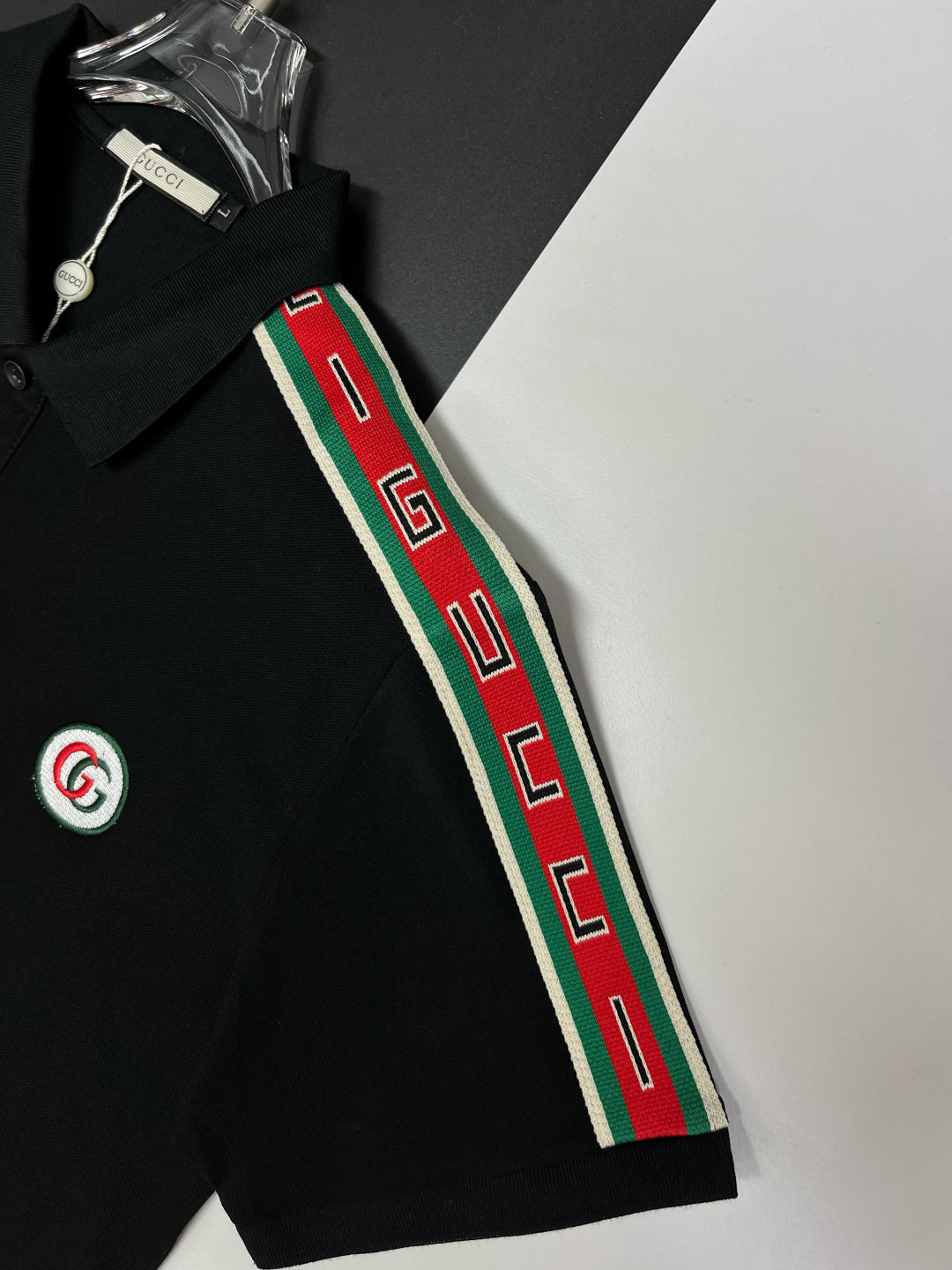LuxluxHouse Best Quality Clothes Shirts&Polo Gucci