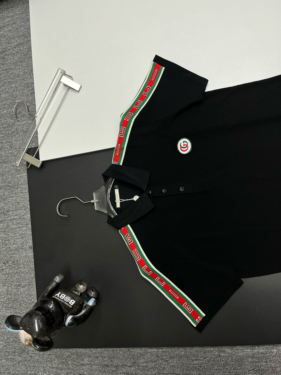 LuxluxHouse Best Quality Clothes Shirts&Polo Gucci